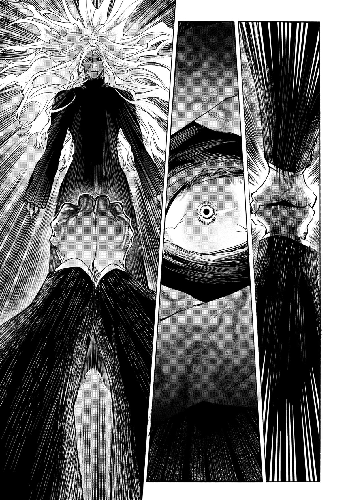 Marriage Toxin Chapter 139 16