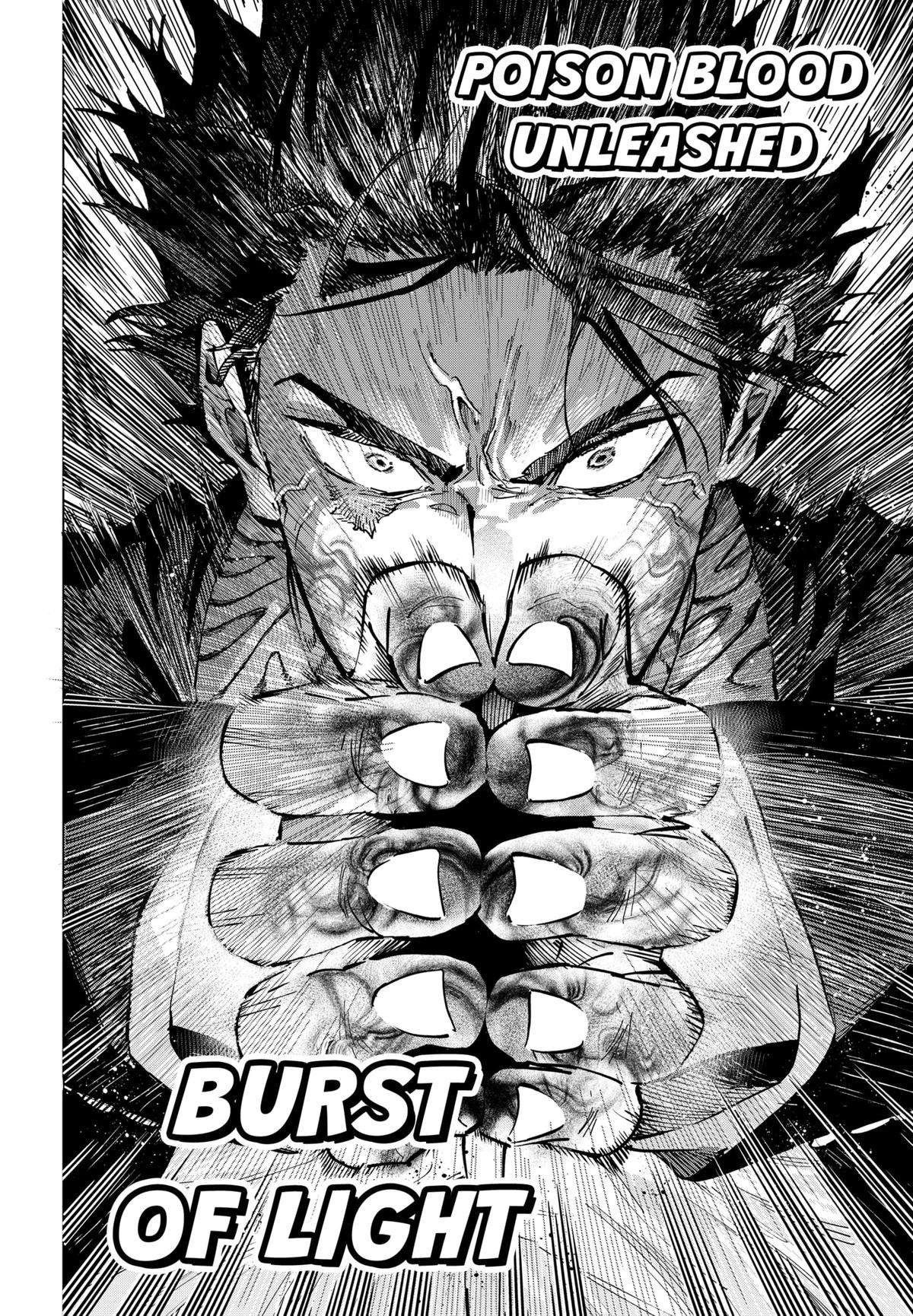 Marriage Toxin Chapter 139 17