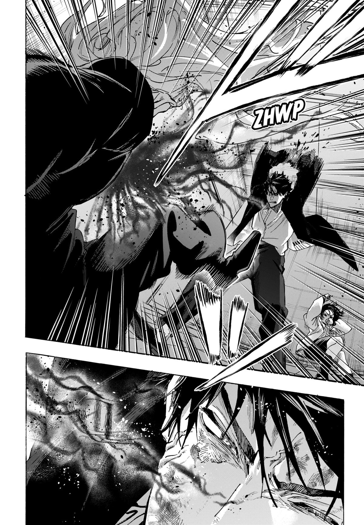 Marriage Toxin Chapter 140 4