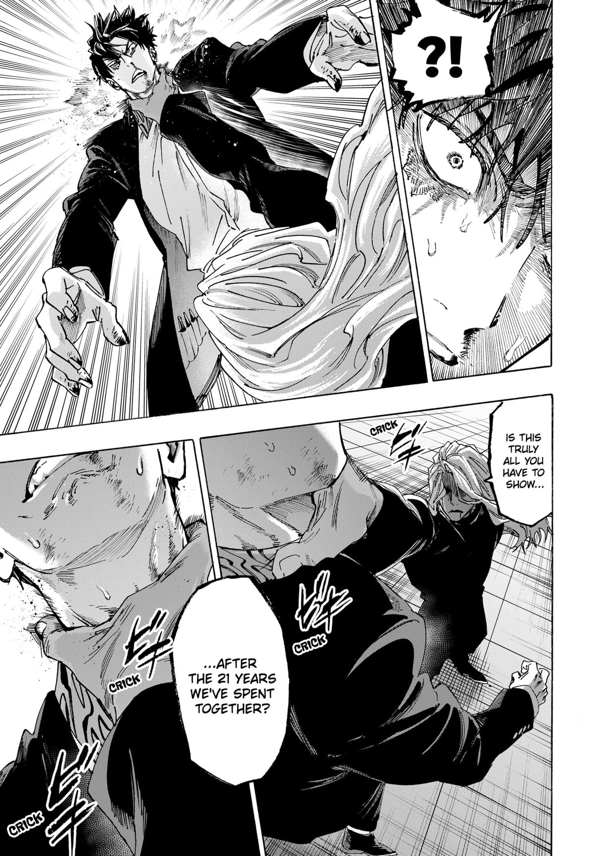 Marriage Toxin Chapter 140 7