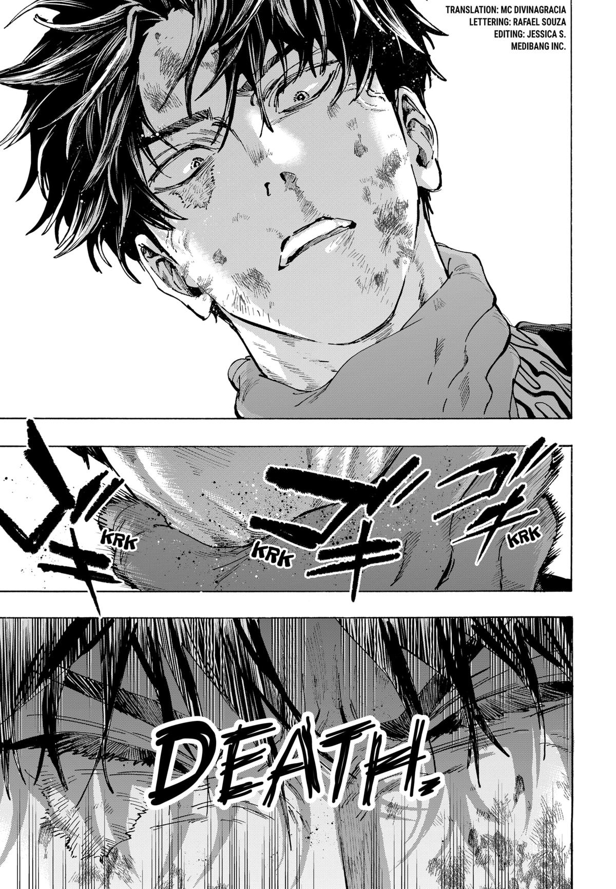 Marriage Toxin Chapter 140 9