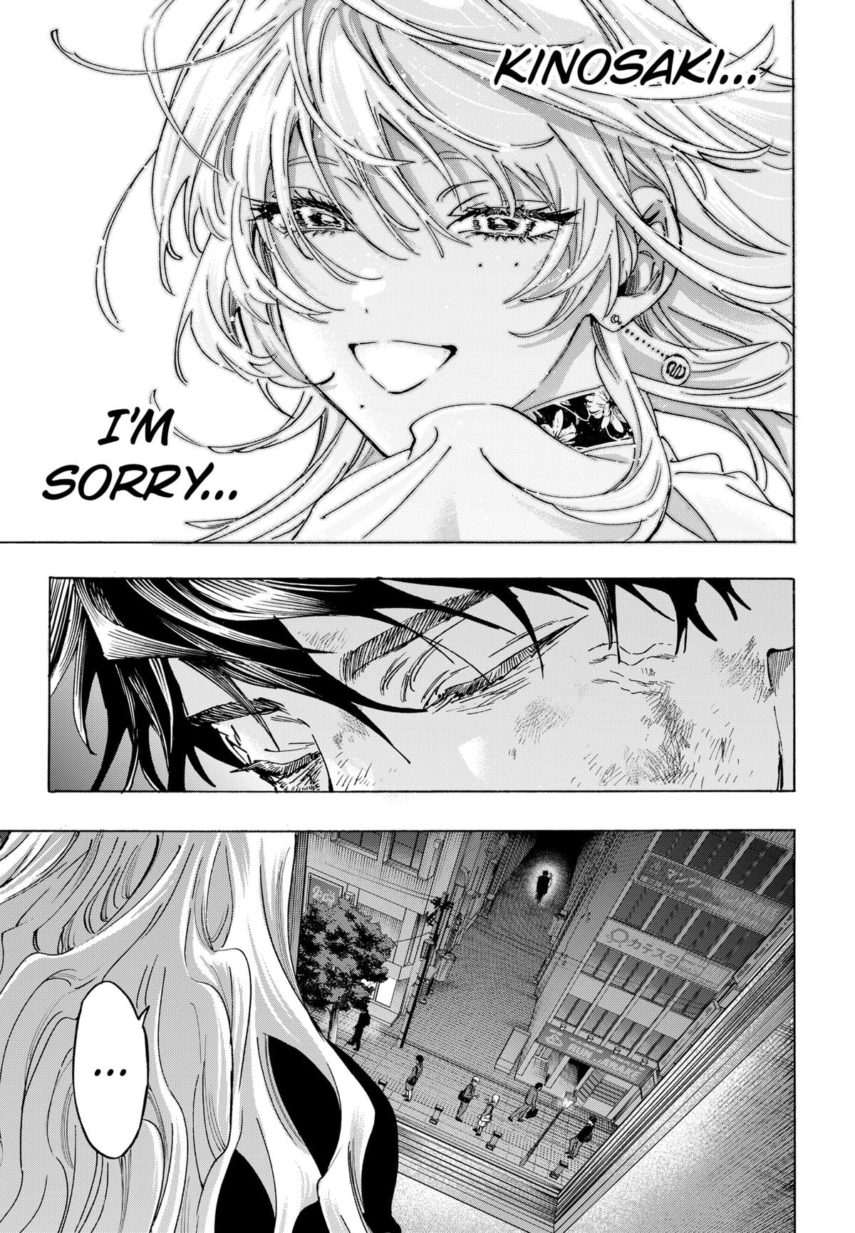 Marriage Toxin Chapter 140 17