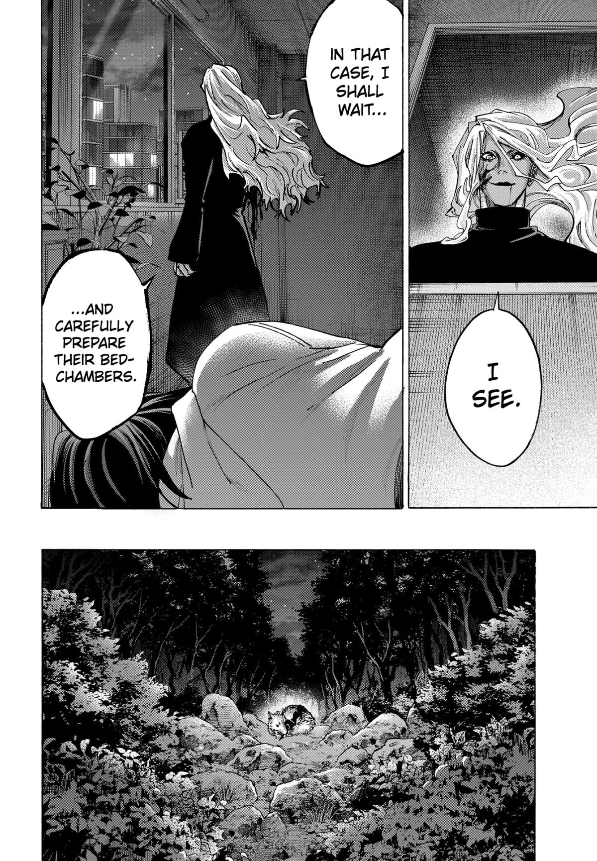 Marriage Toxin Chapter 140 18