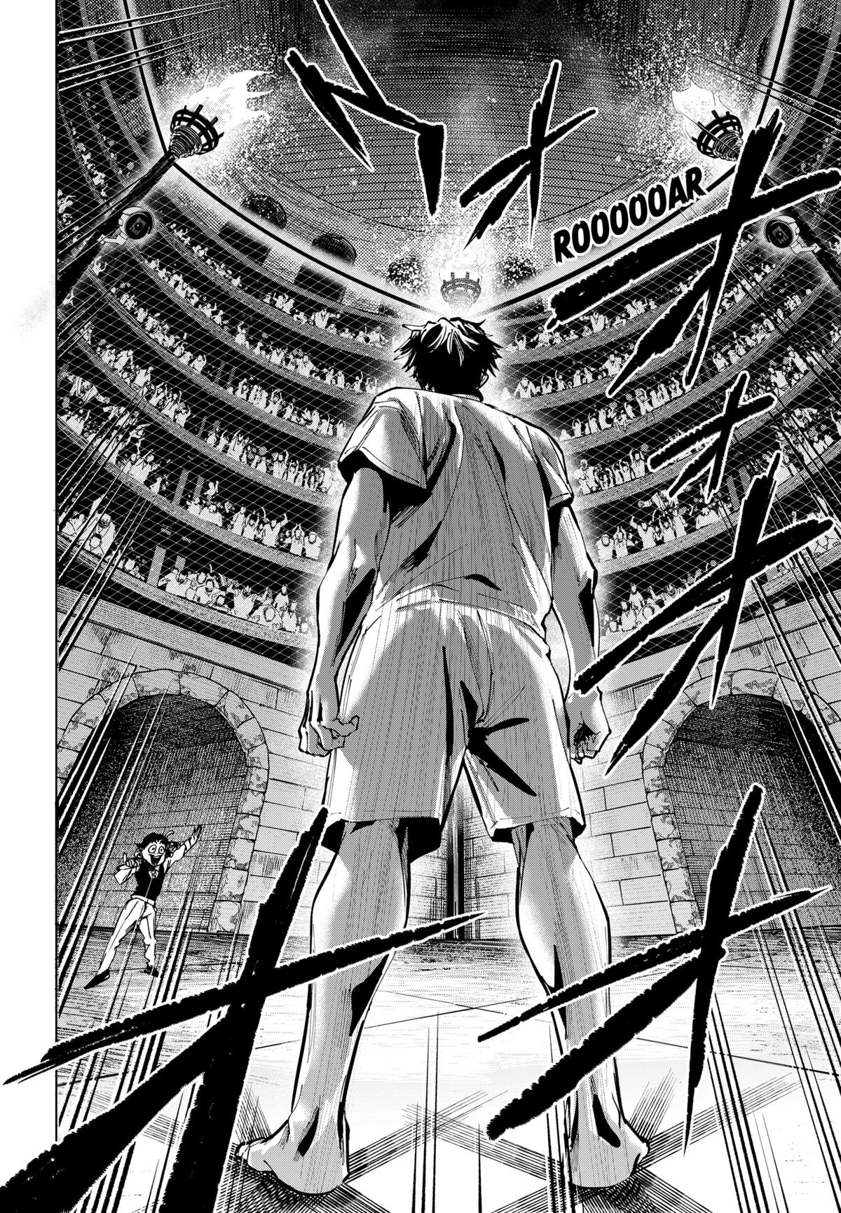 Marriage Toxin Chapter 141 5