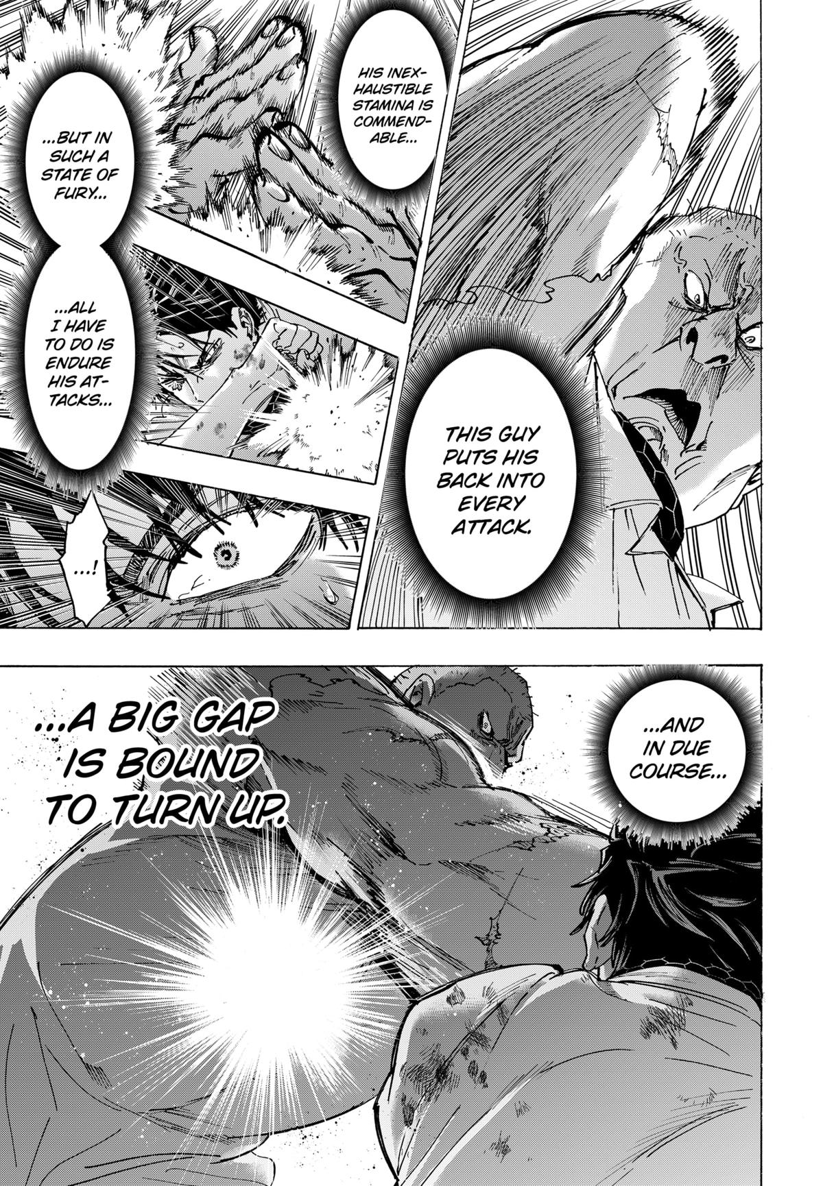 Marriage Toxin Chapter 141 12