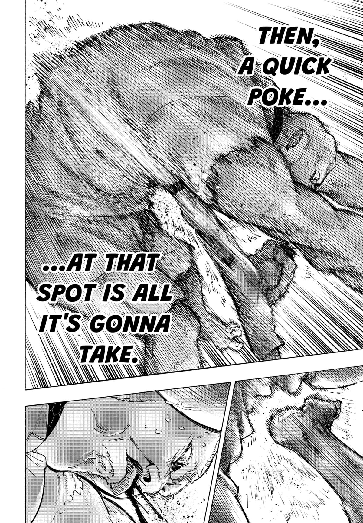 Marriage Toxin Chapter 141 13