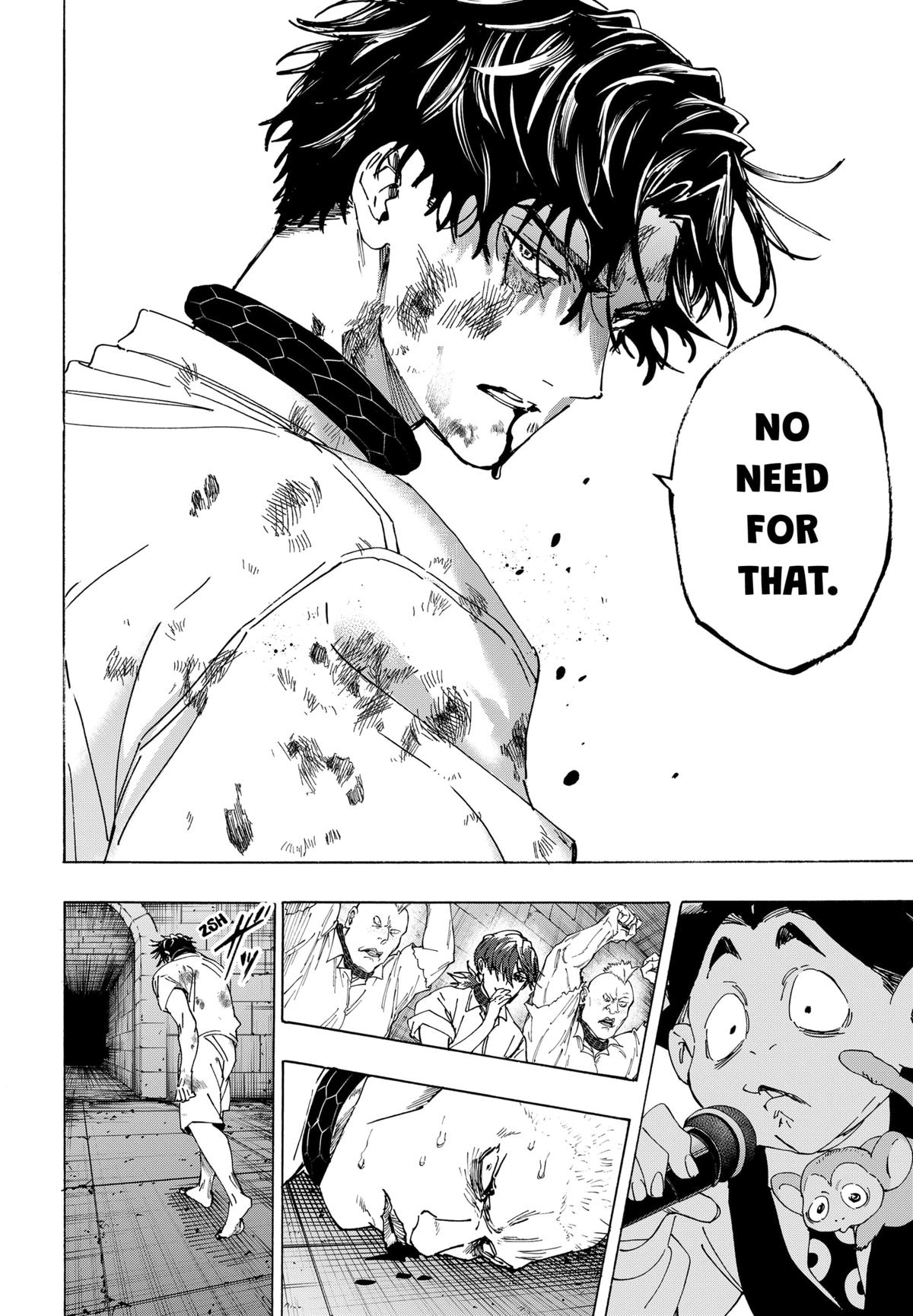 Marriage Toxin Chapter 141 15