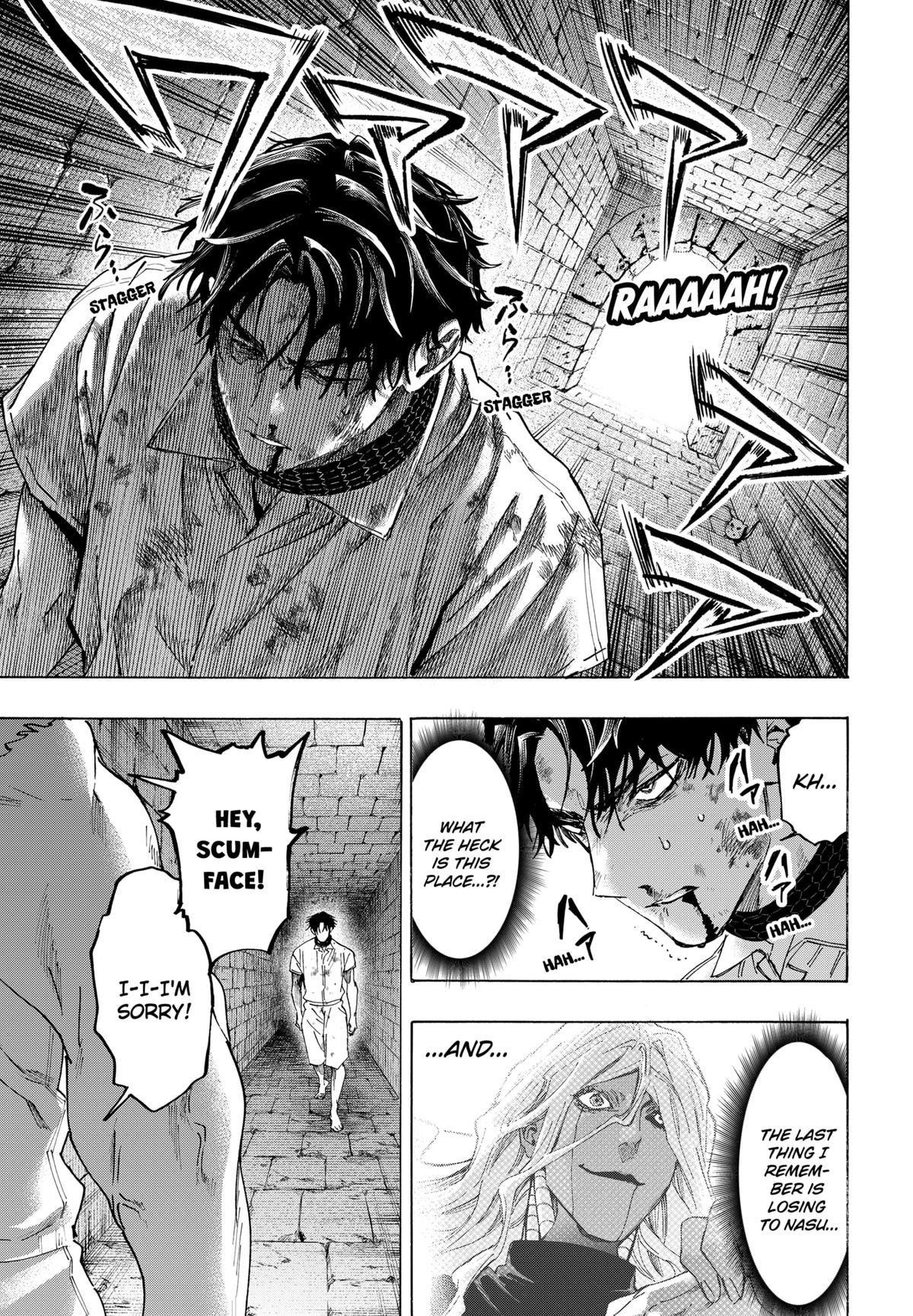 Marriage Toxin Chapter 141 16
