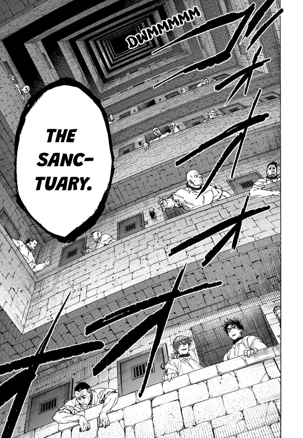 Marriage Toxin Chapter 141 20