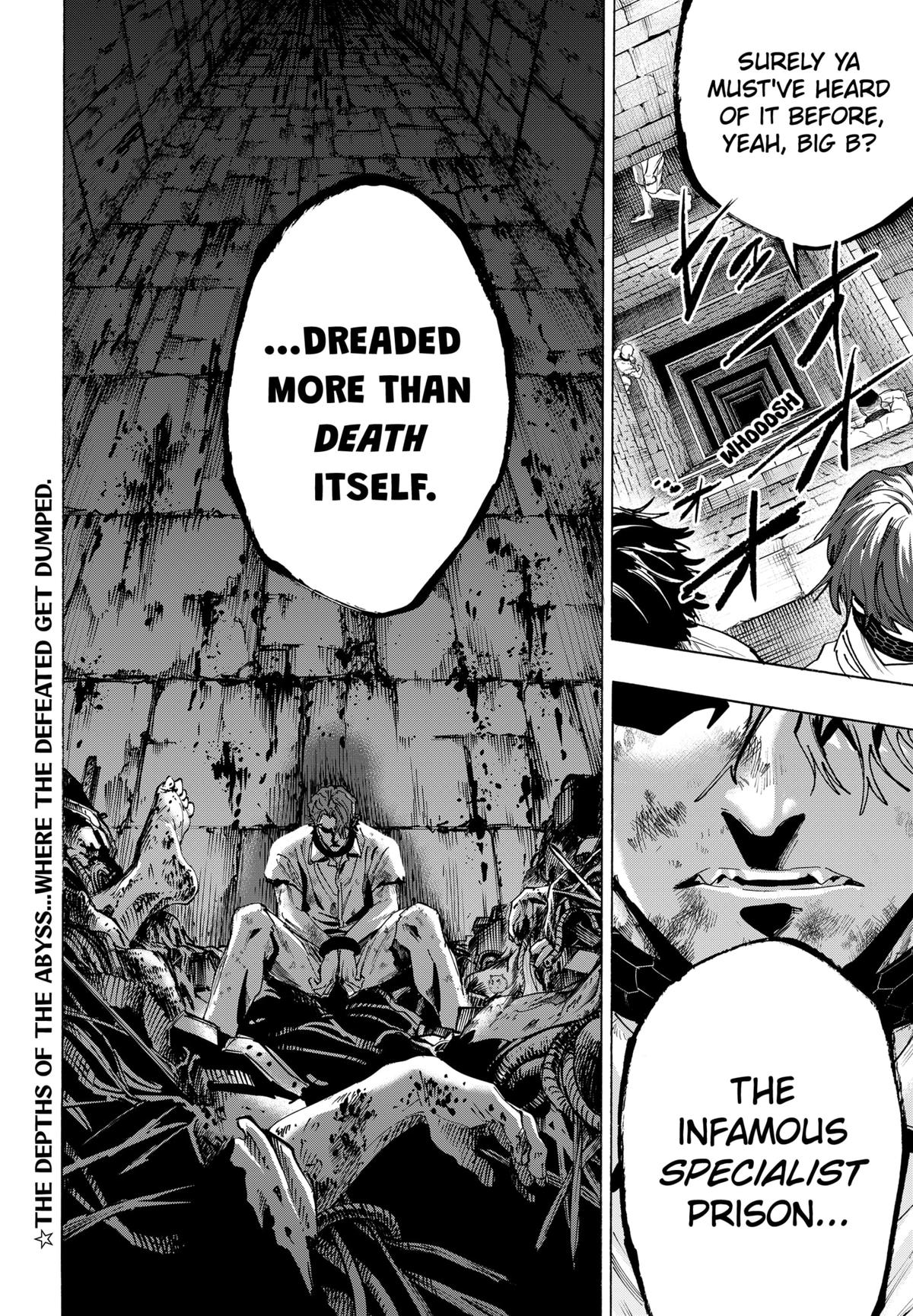 Marriage Toxin Chapter 141 21