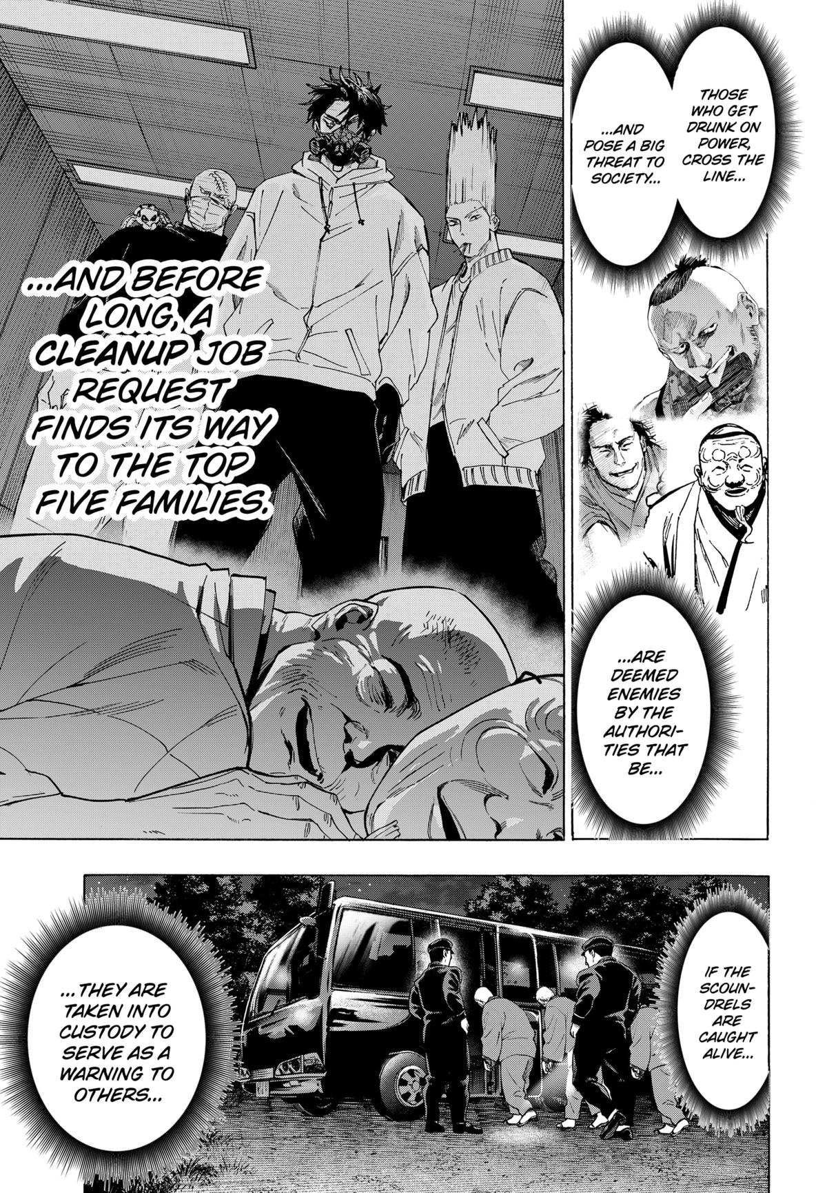 Marriage Toxin Chapter 142 3