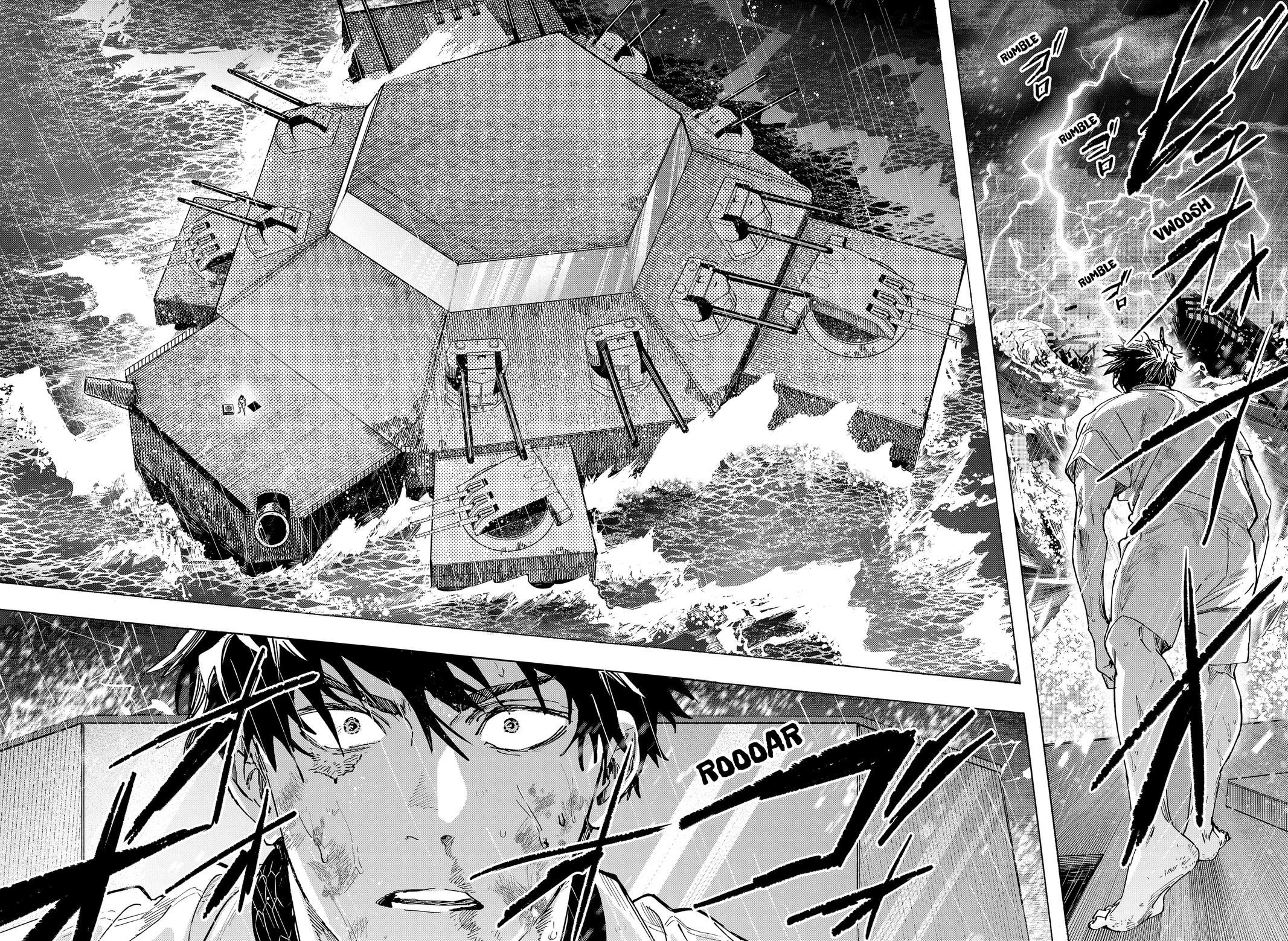 Marriage Toxin Chapter 142 12