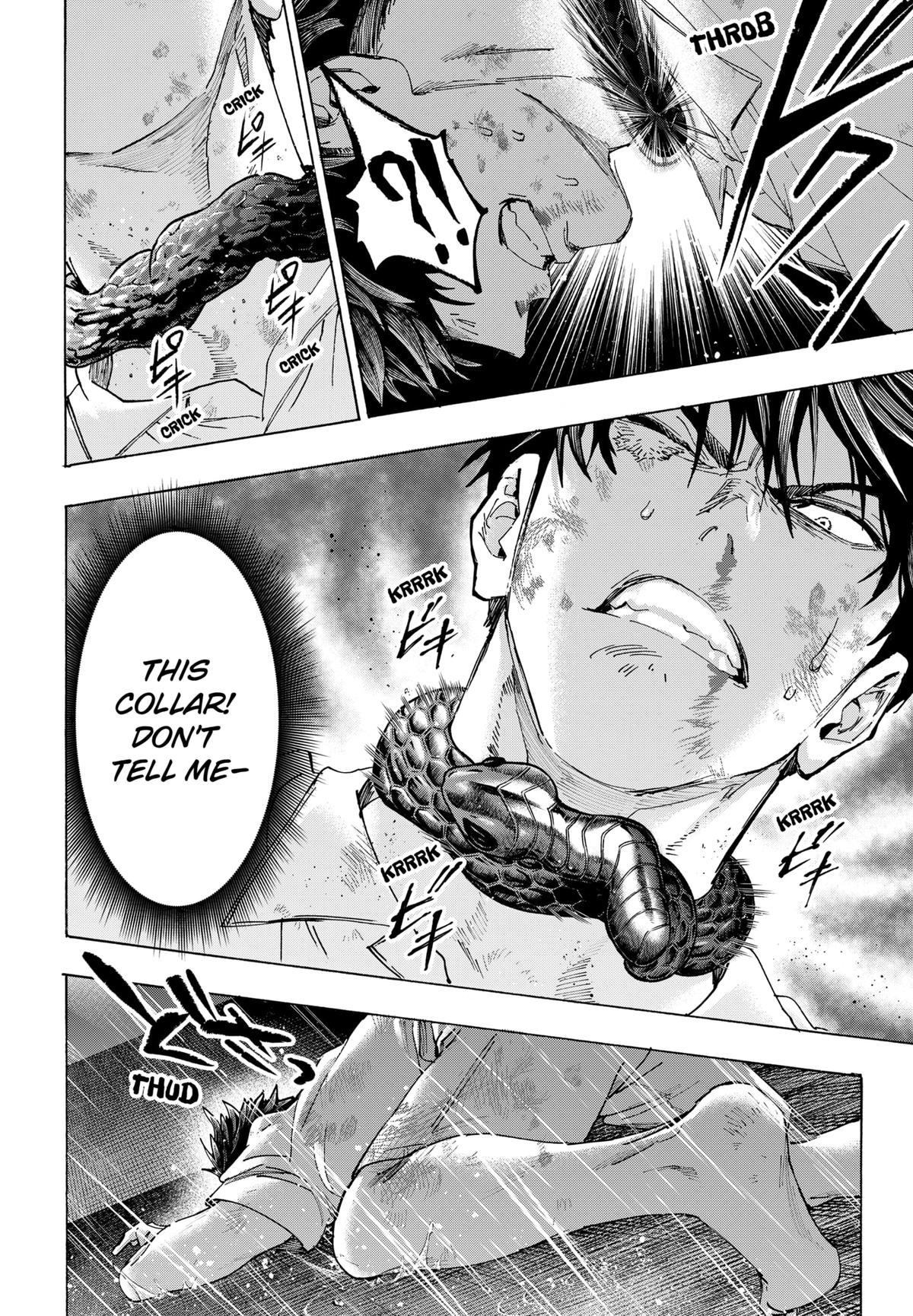 Marriage Toxin Chapter 142 13