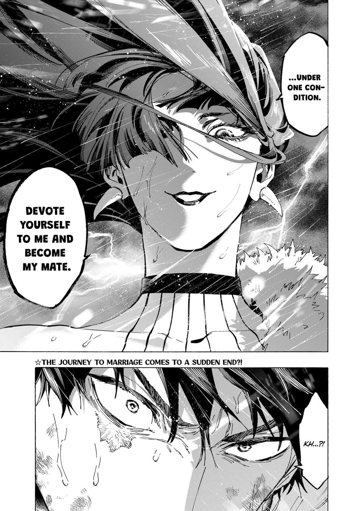 Marriage Toxin Chapter 142 18