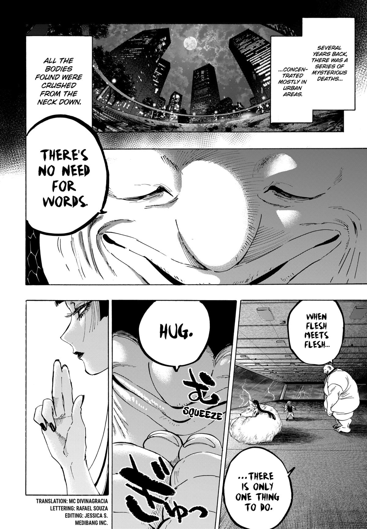 Marriage Toxin Chapter 144 2