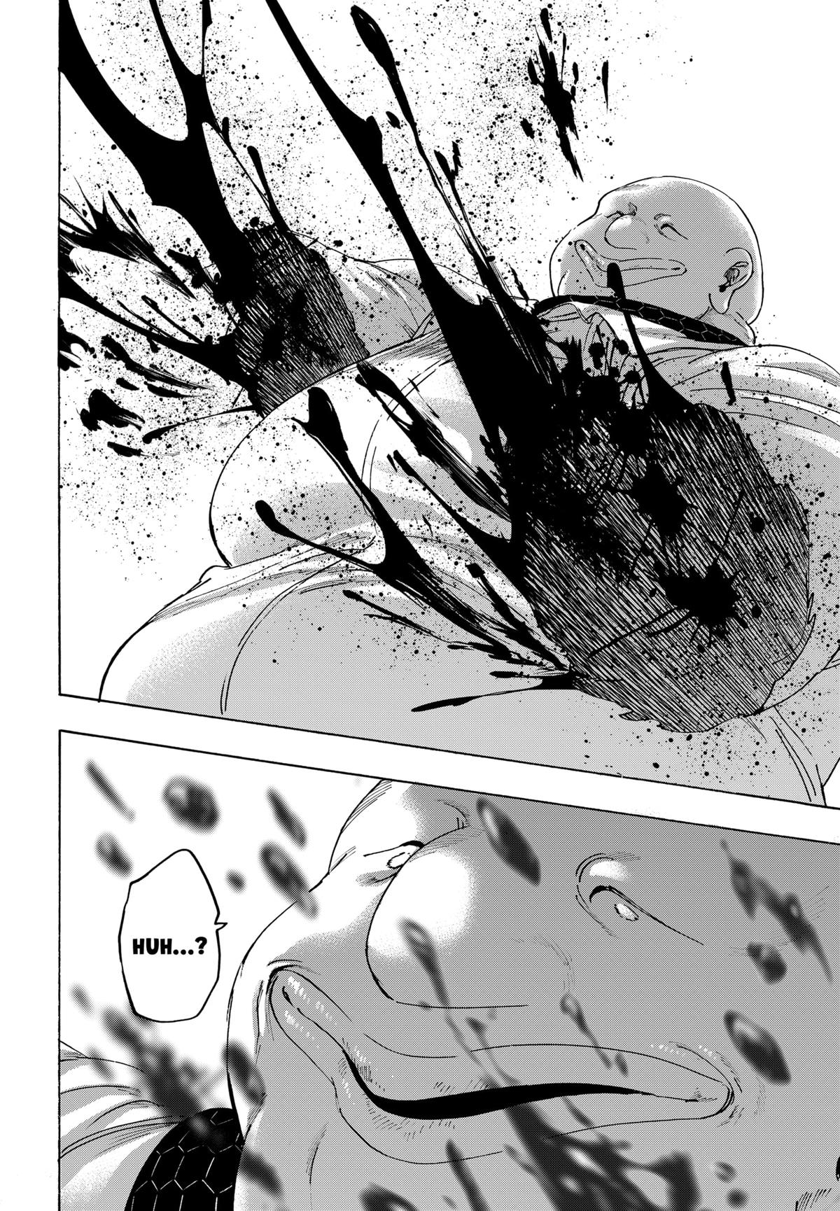 Marriage Toxin Chapter 144 4