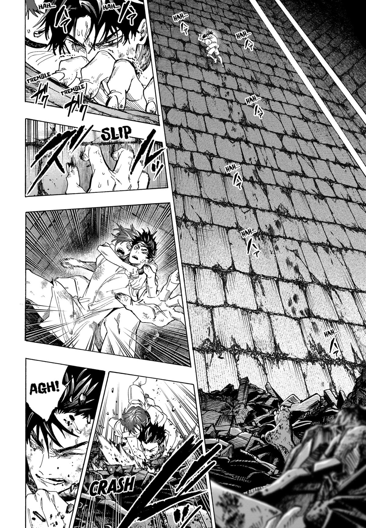 Marriage Toxin Chapter 144 14