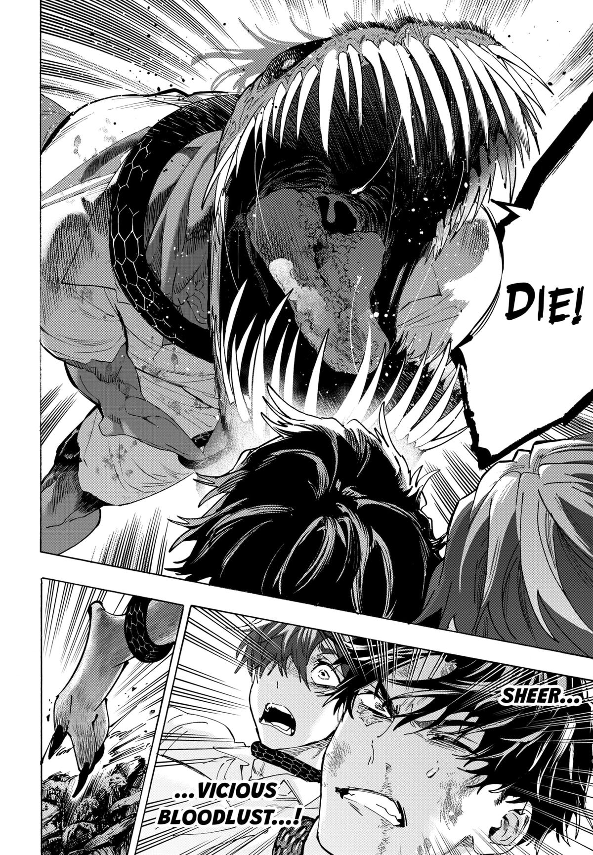 Marriage Toxin Chapter 145 6