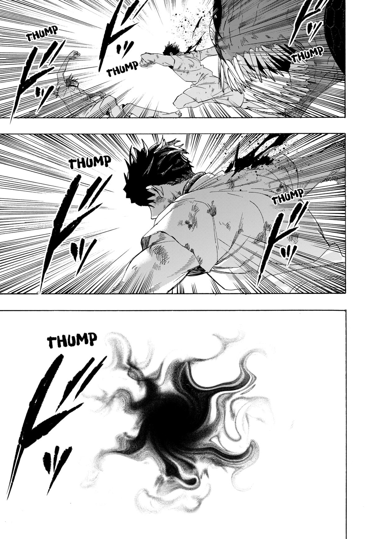 Marriage Toxin Chapter 145 9