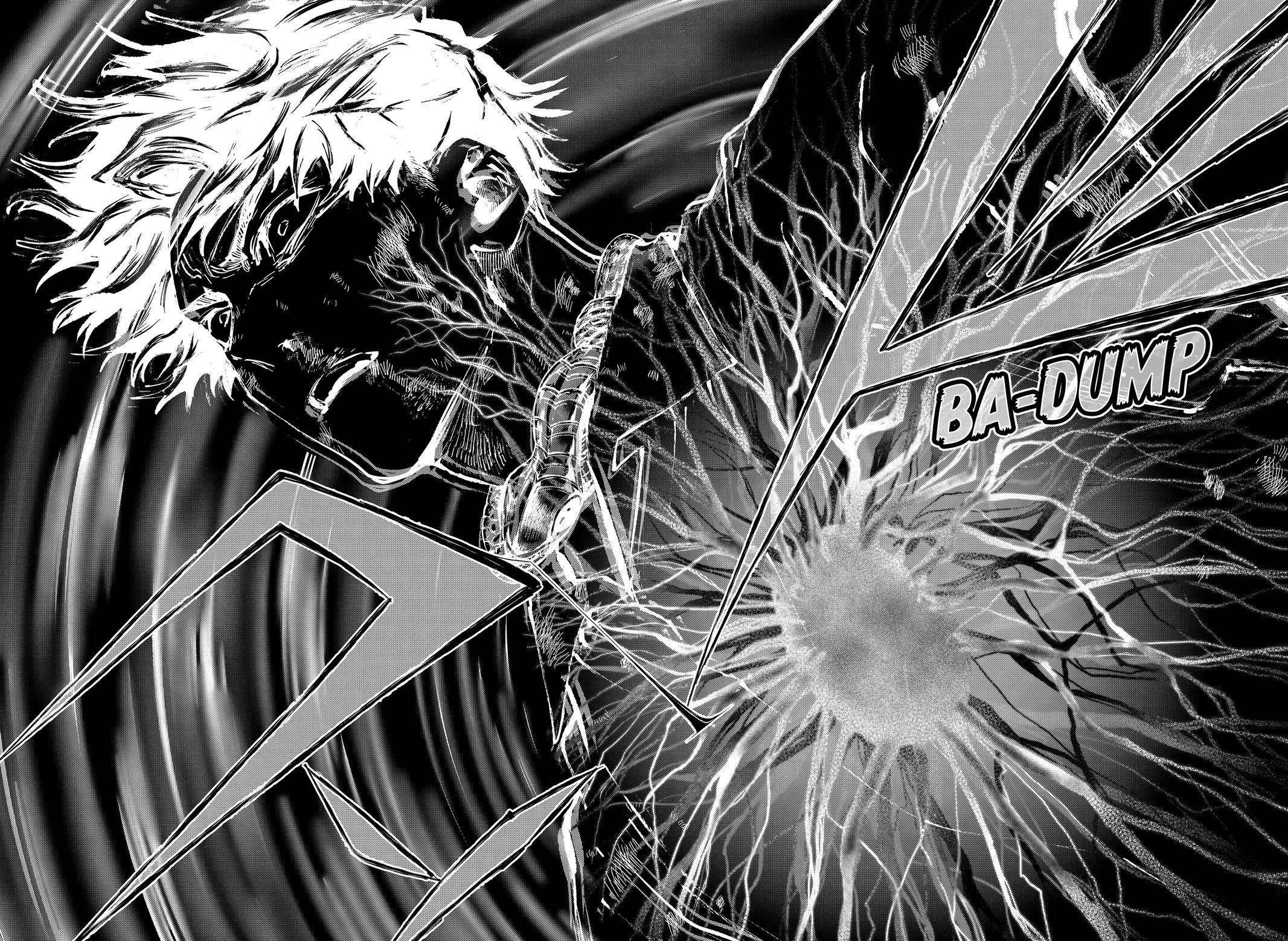 Marriage Toxin Chapter 145 10