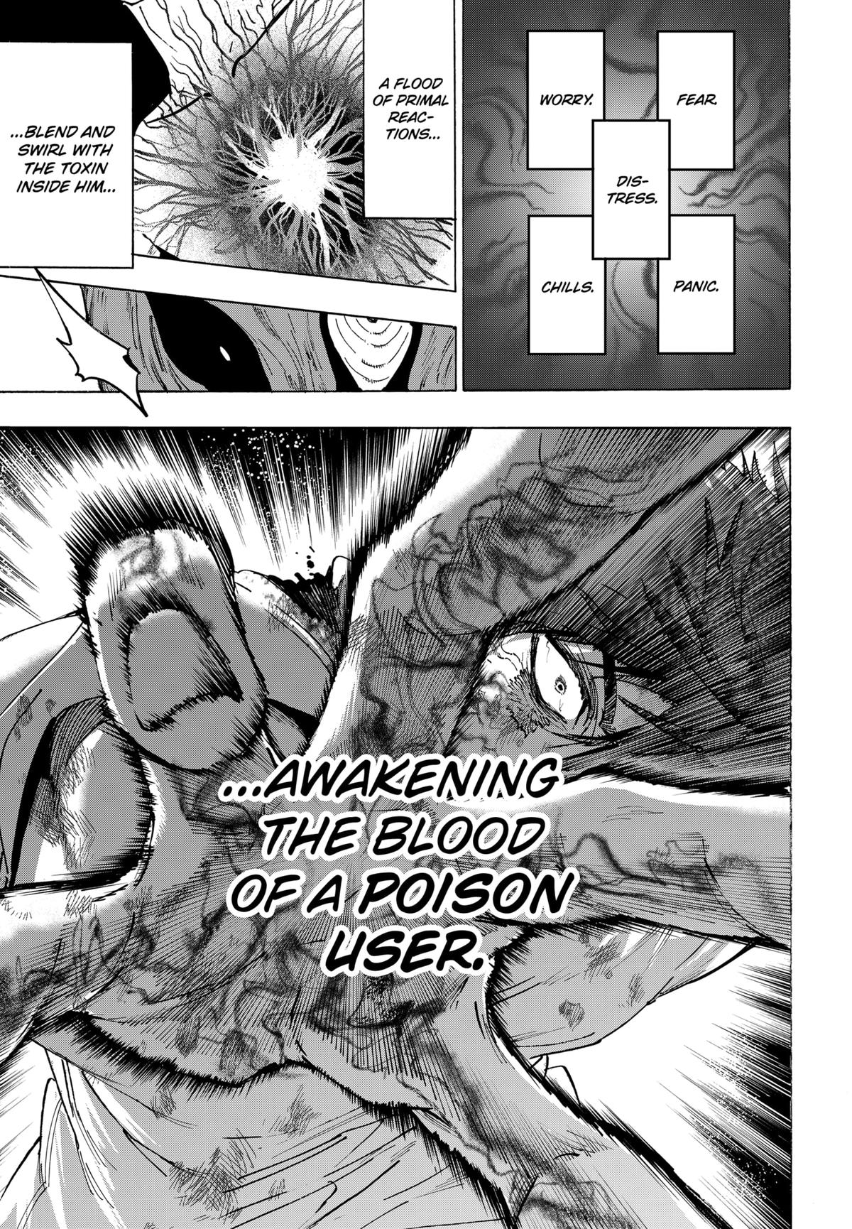 Marriage Toxin Chapter 145 12