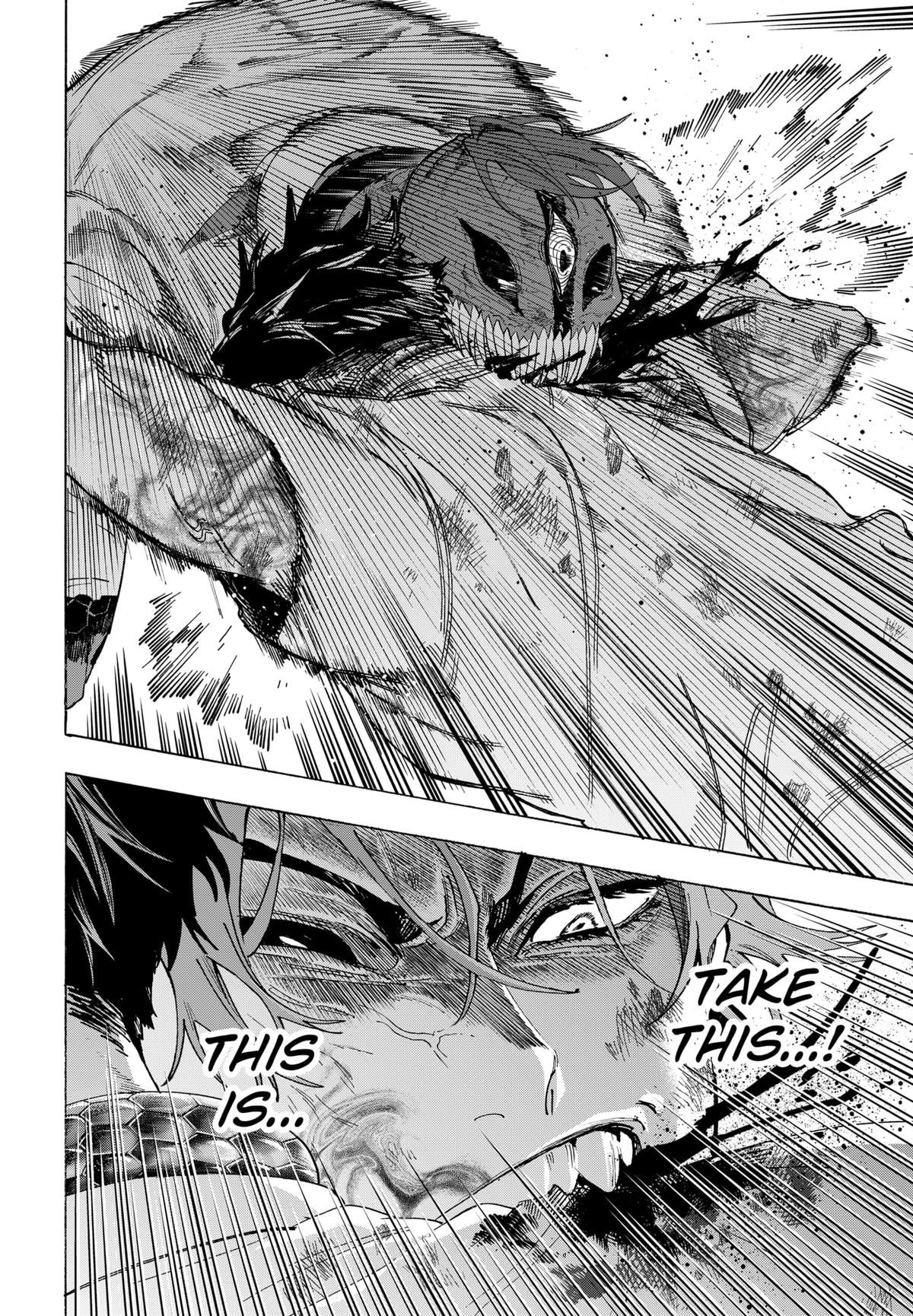 Marriage Toxin Chapter 145 13