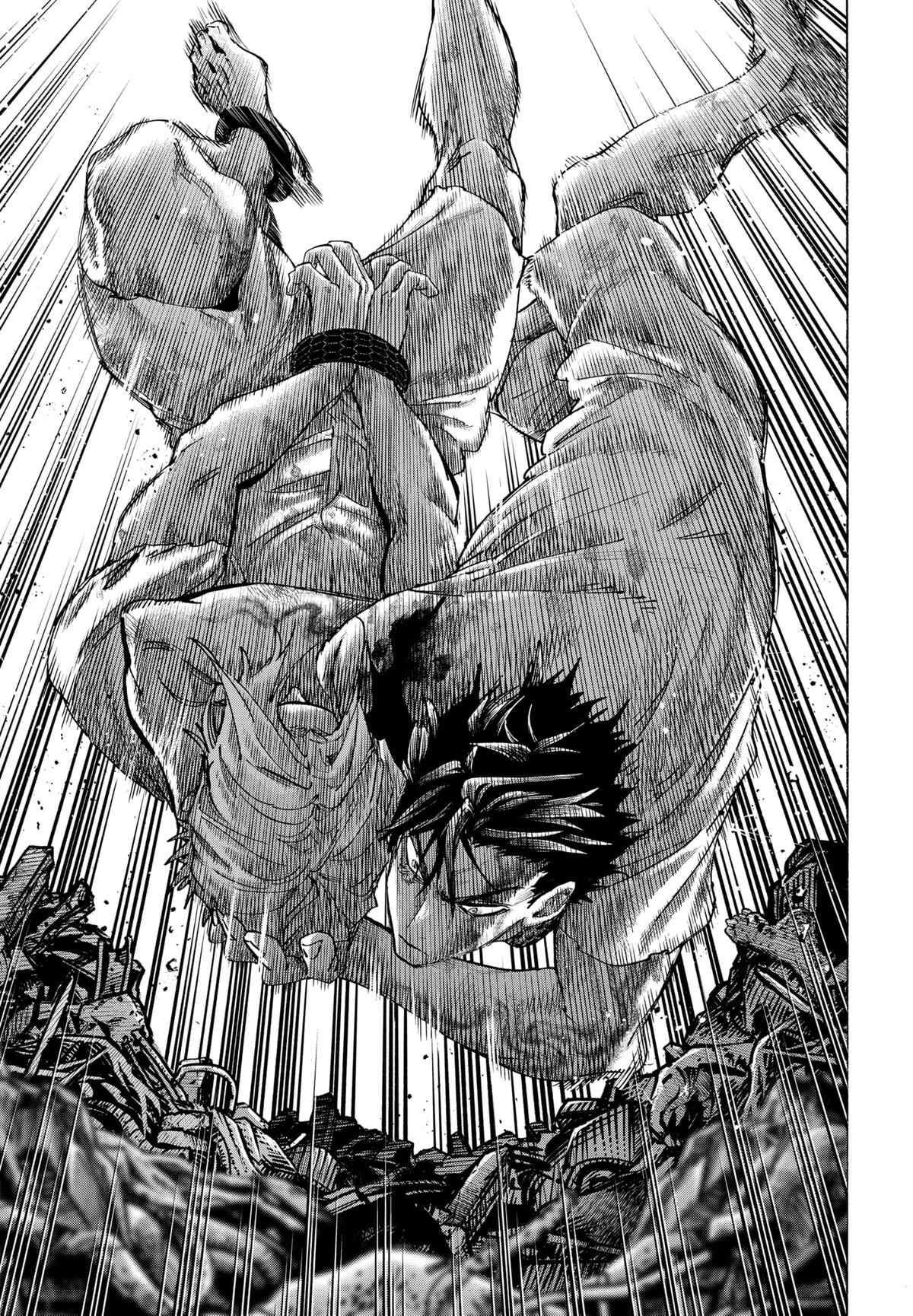 Marriage Toxin Chapter 145 14