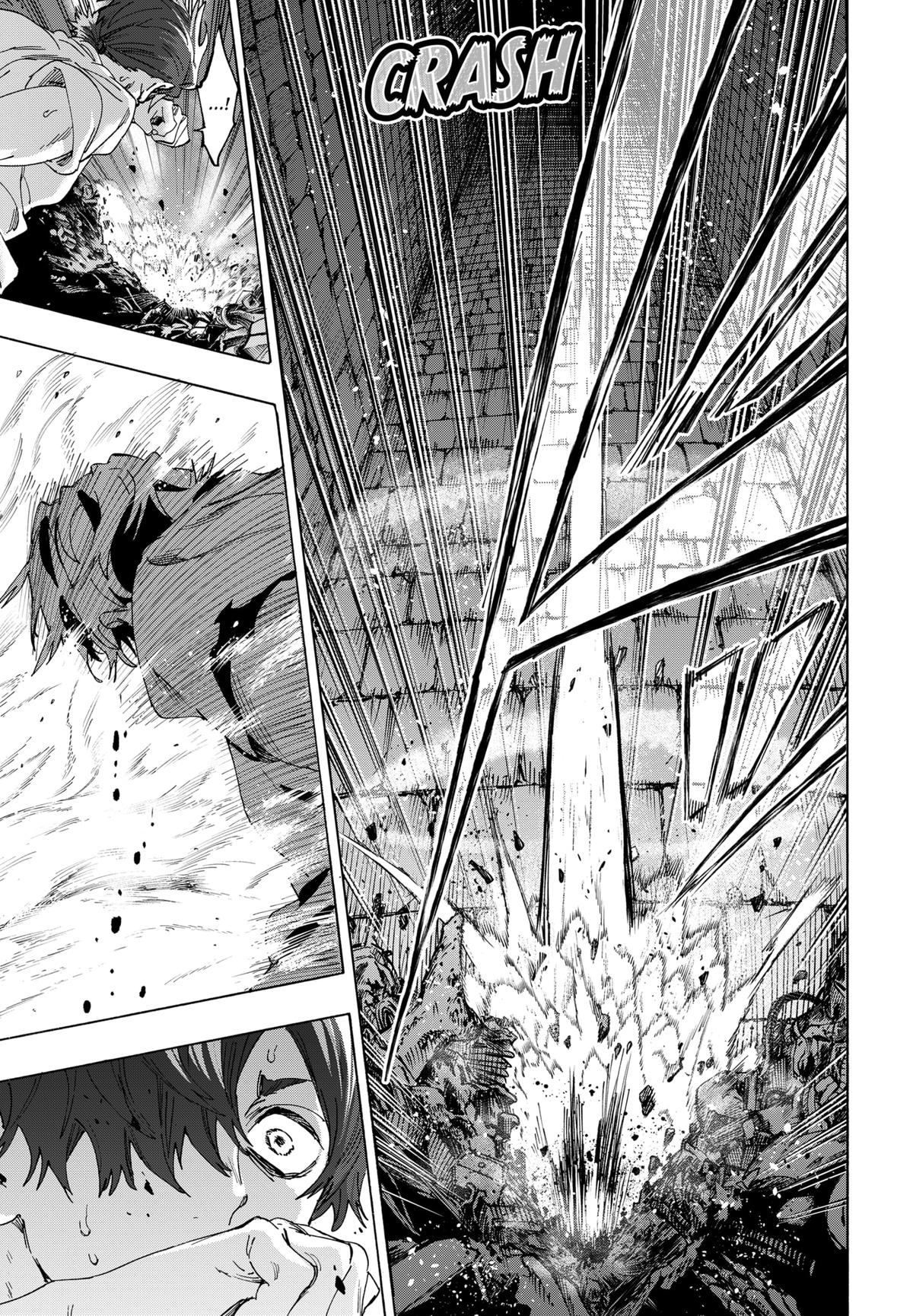 Marriage Toxin Chapter 145 16