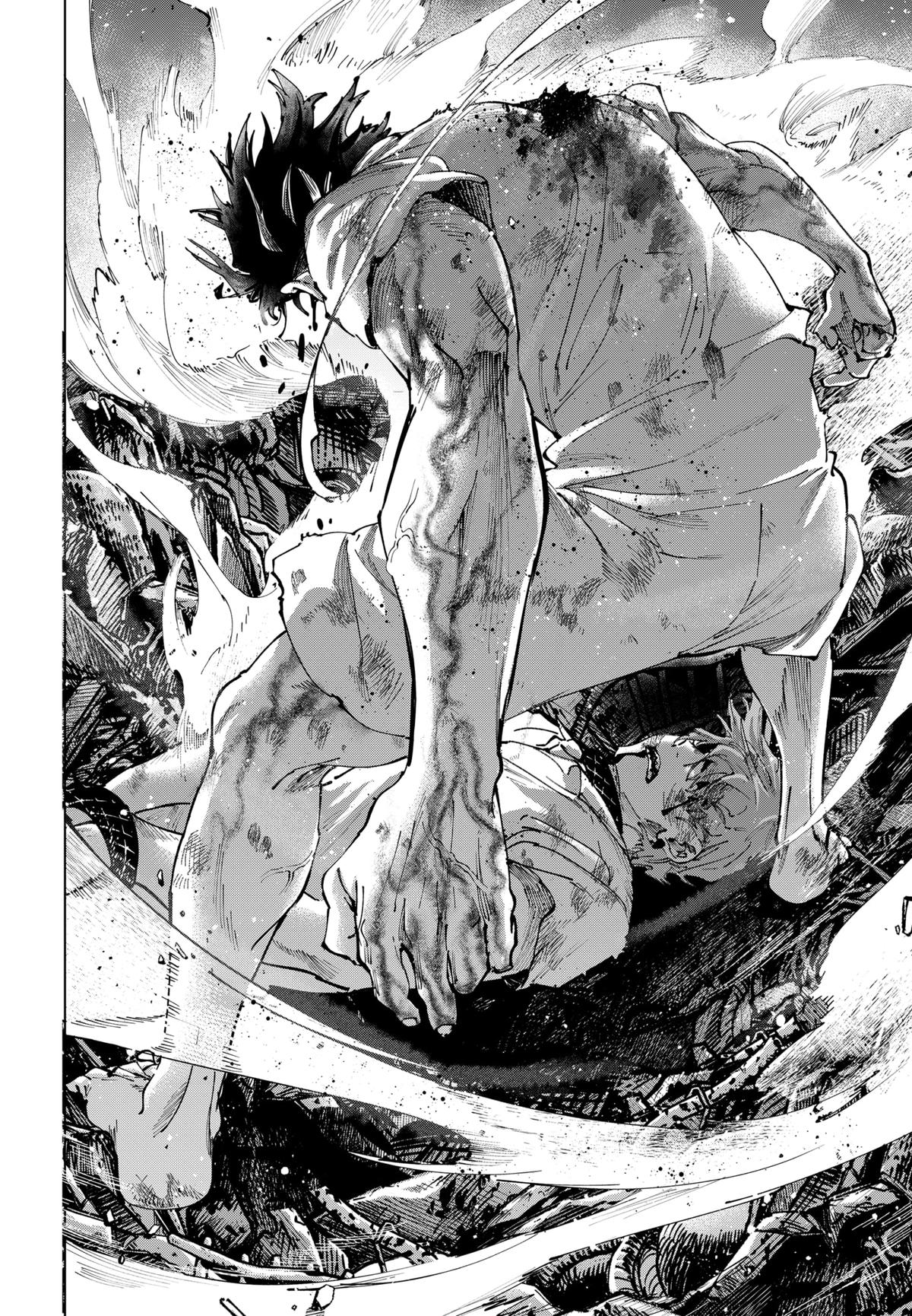 Marriage Toxin Chapter 145 17