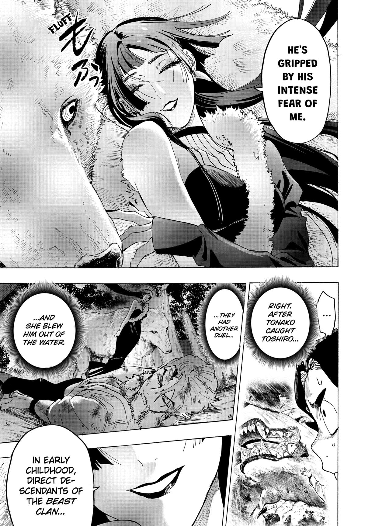 Marriage Toxin Chapter 146 3