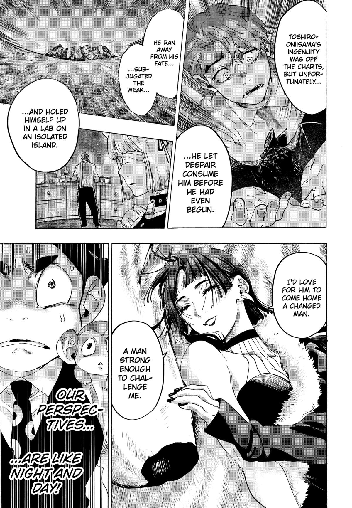 Marriage Toxin Chapter 146 5