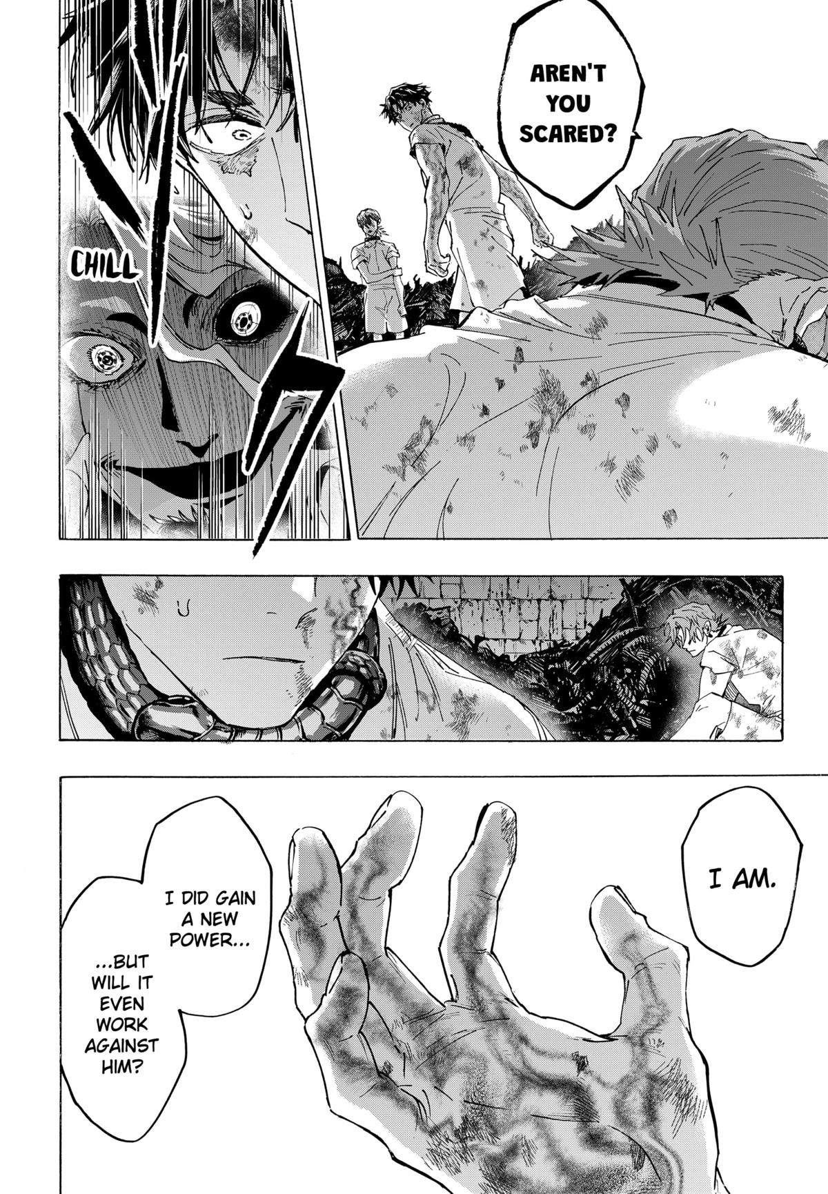 Marriage Toxin Chapter 146 12