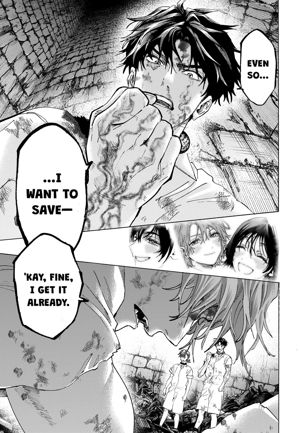 Marriage Toxin Chapter 146 13