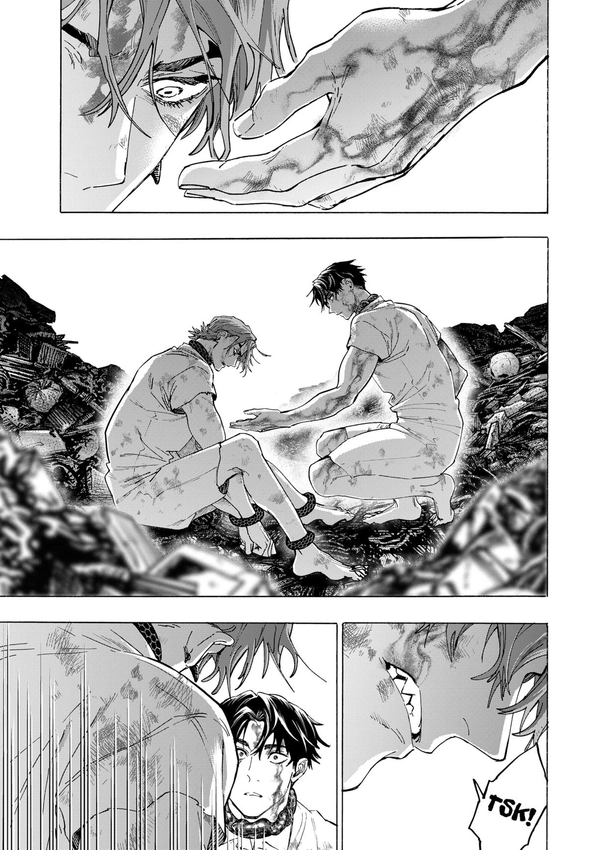 Marriage Toxin Chapter 146 15