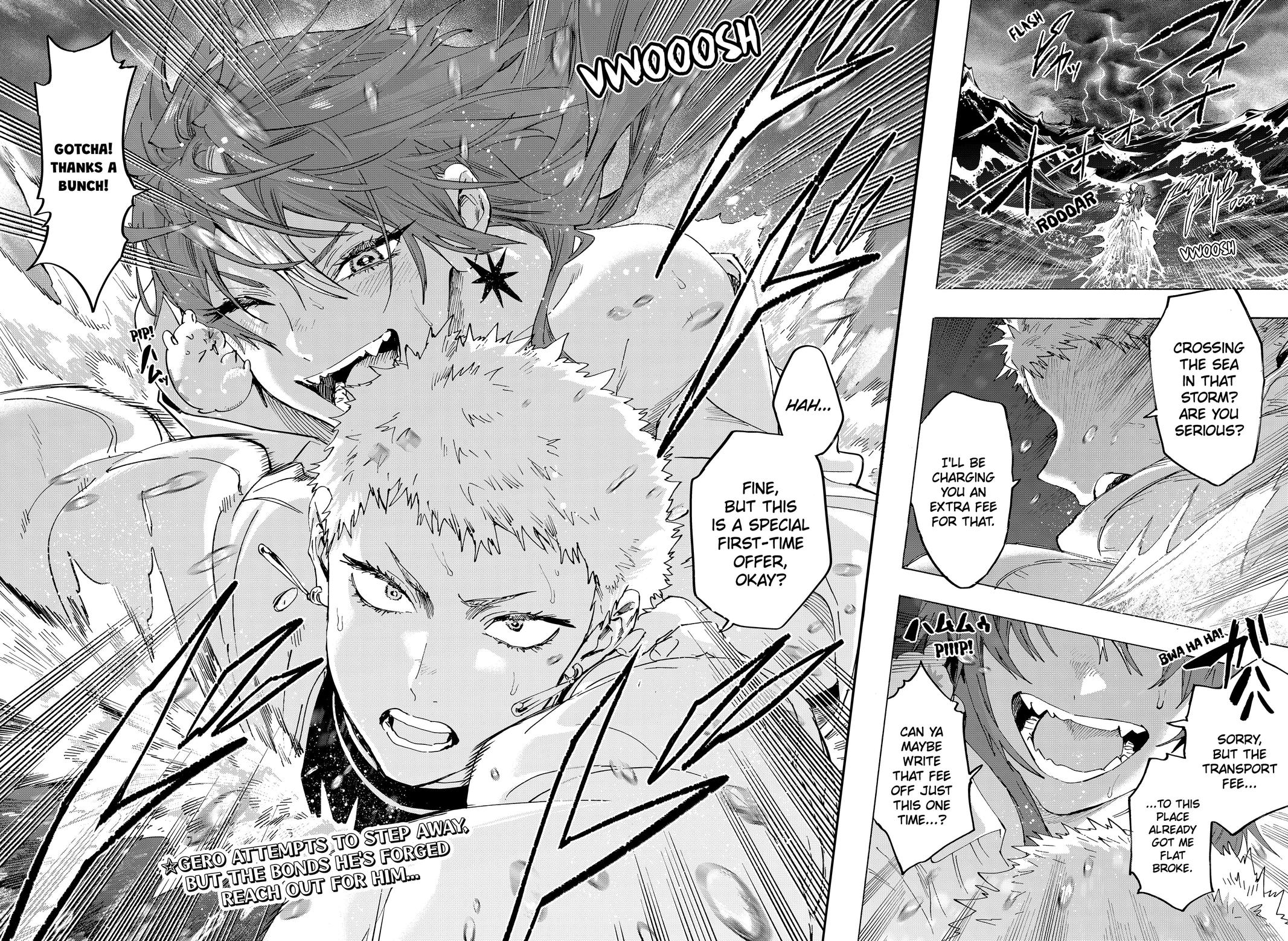 Marriage Toxin Chapter 146 18