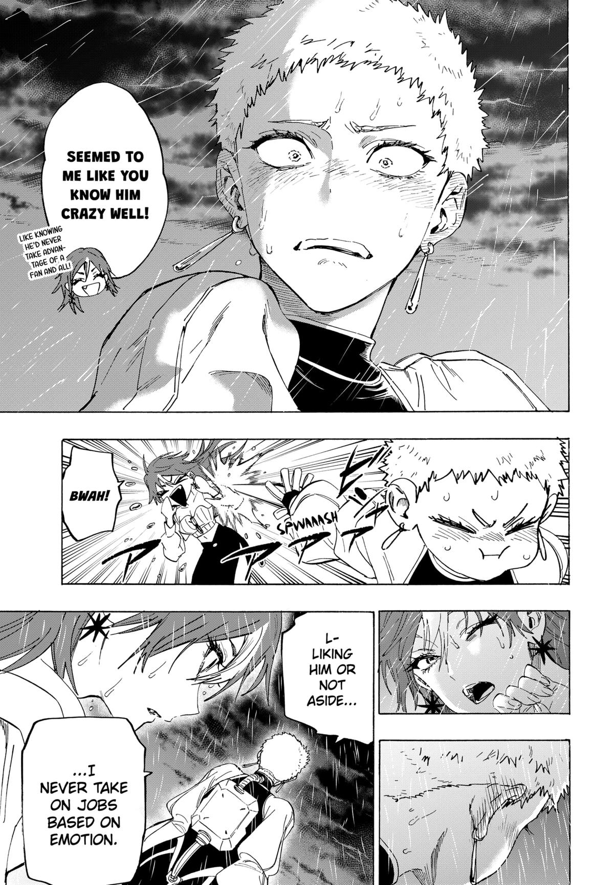 Marriage Toxin Chapter 147 15