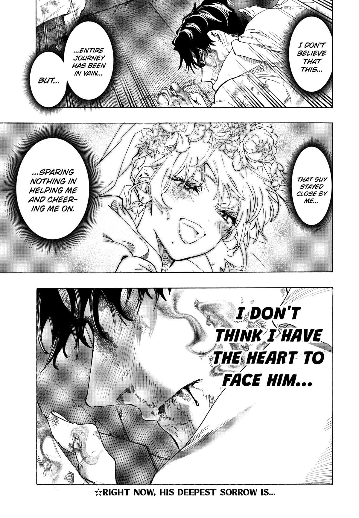 Marriage Toxin Chapter 147 19