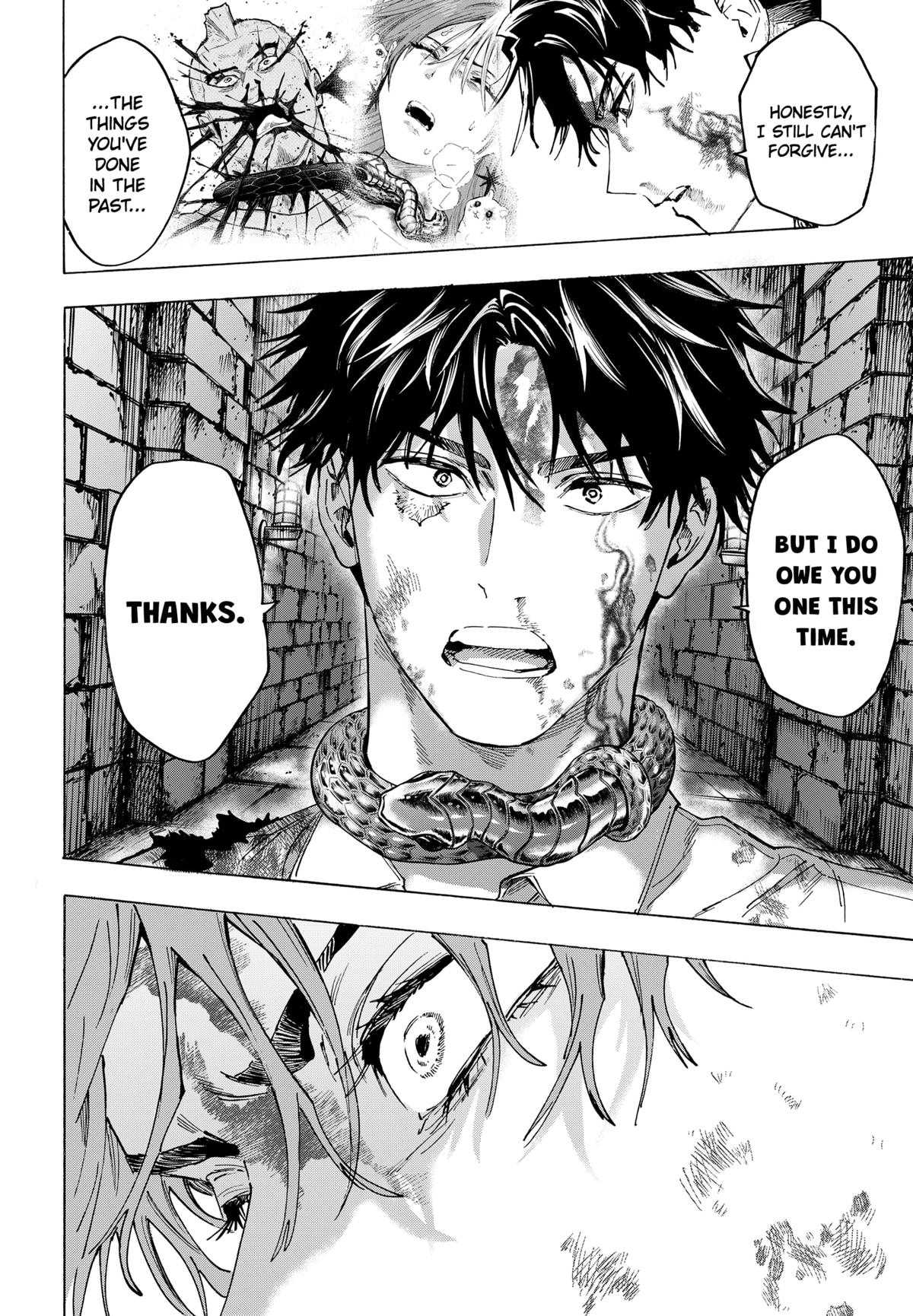 Marriage Toxin Chapter 148 10