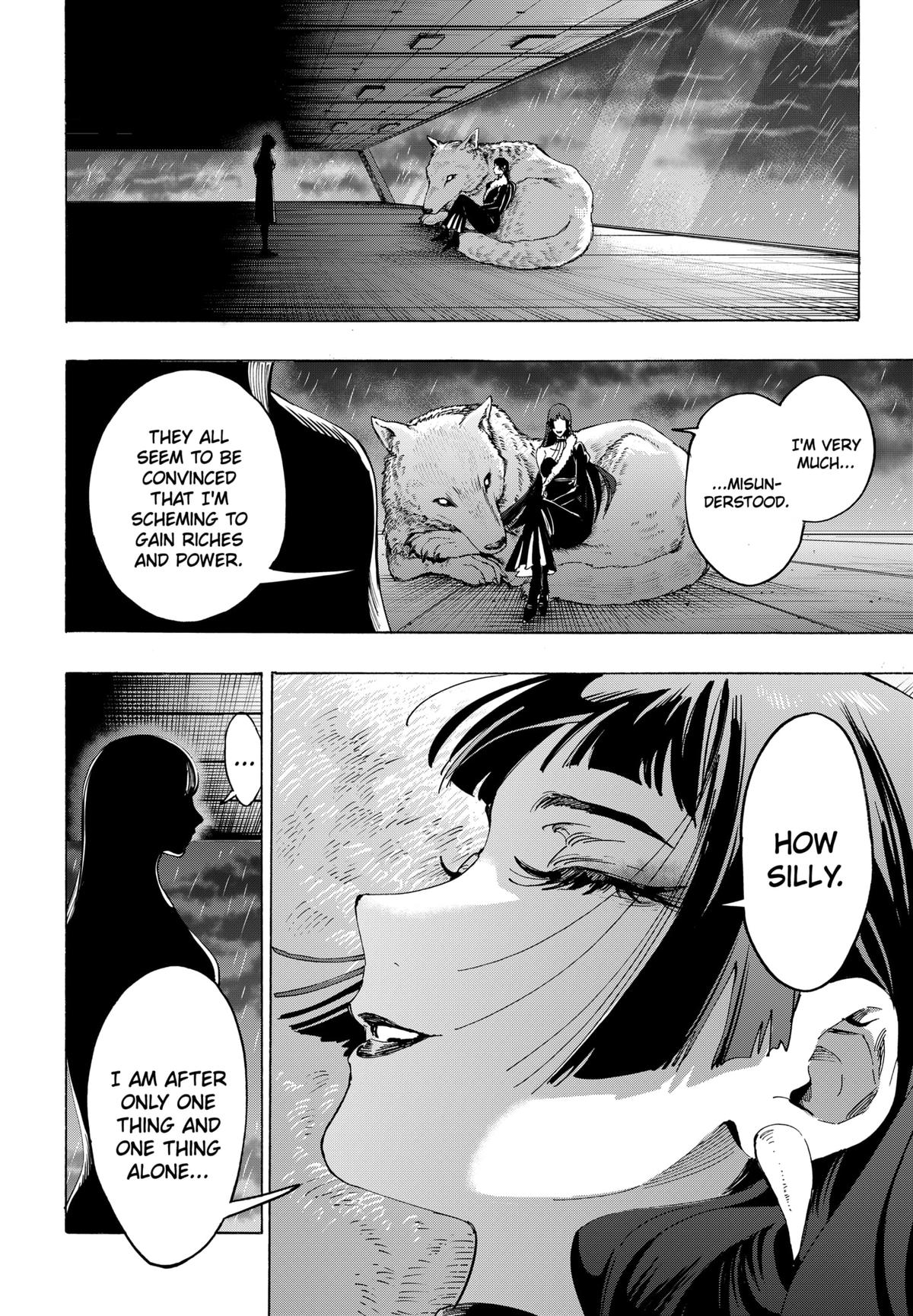 Marriage Toxin Chapter 148 14