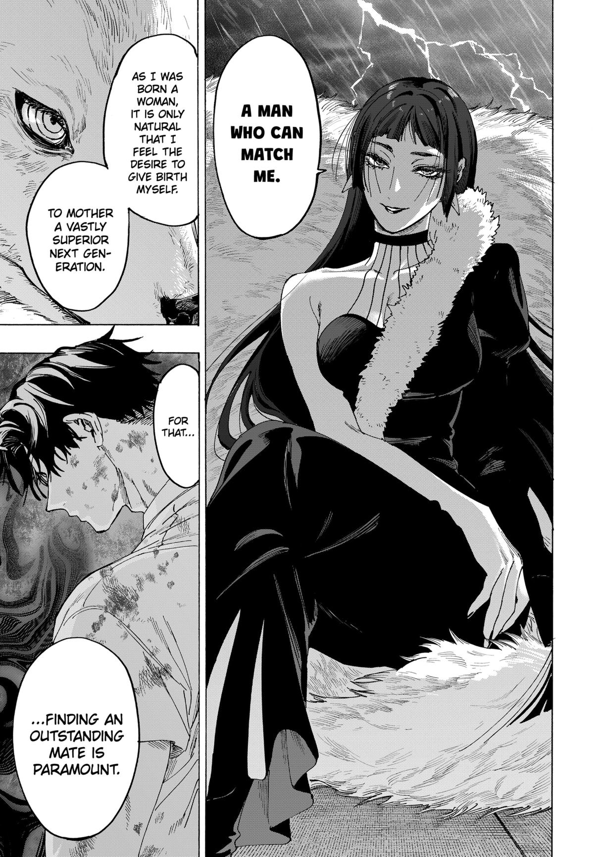Marriage Toxin Chapter 148 15