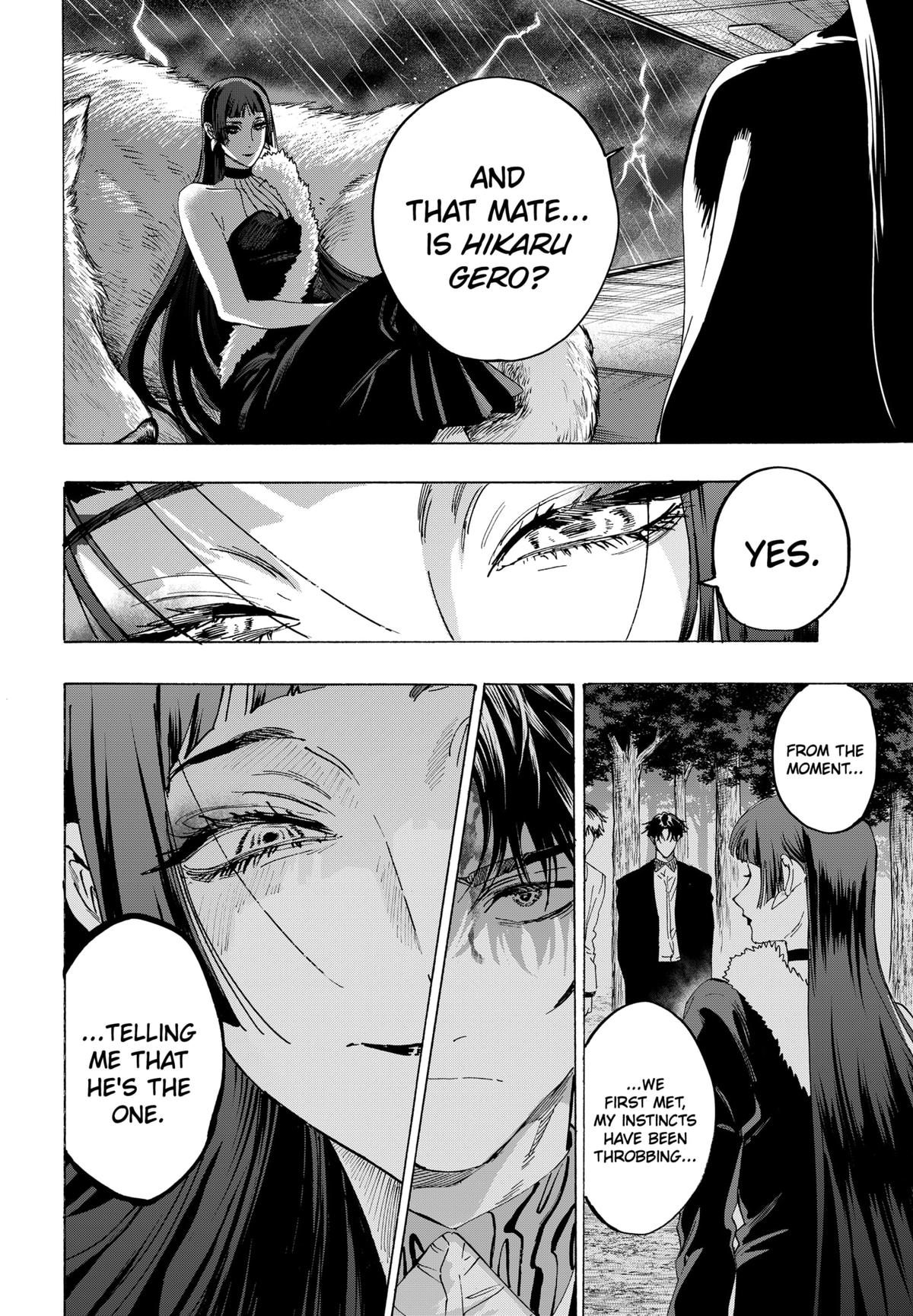 Marriage Toxin Chapter 148 16