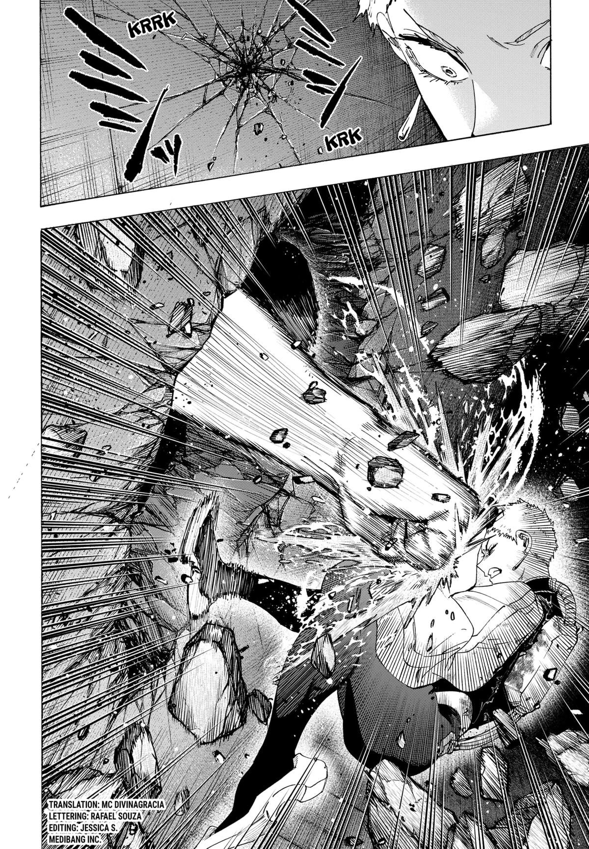 Marriage Toxin Chapter 149 6