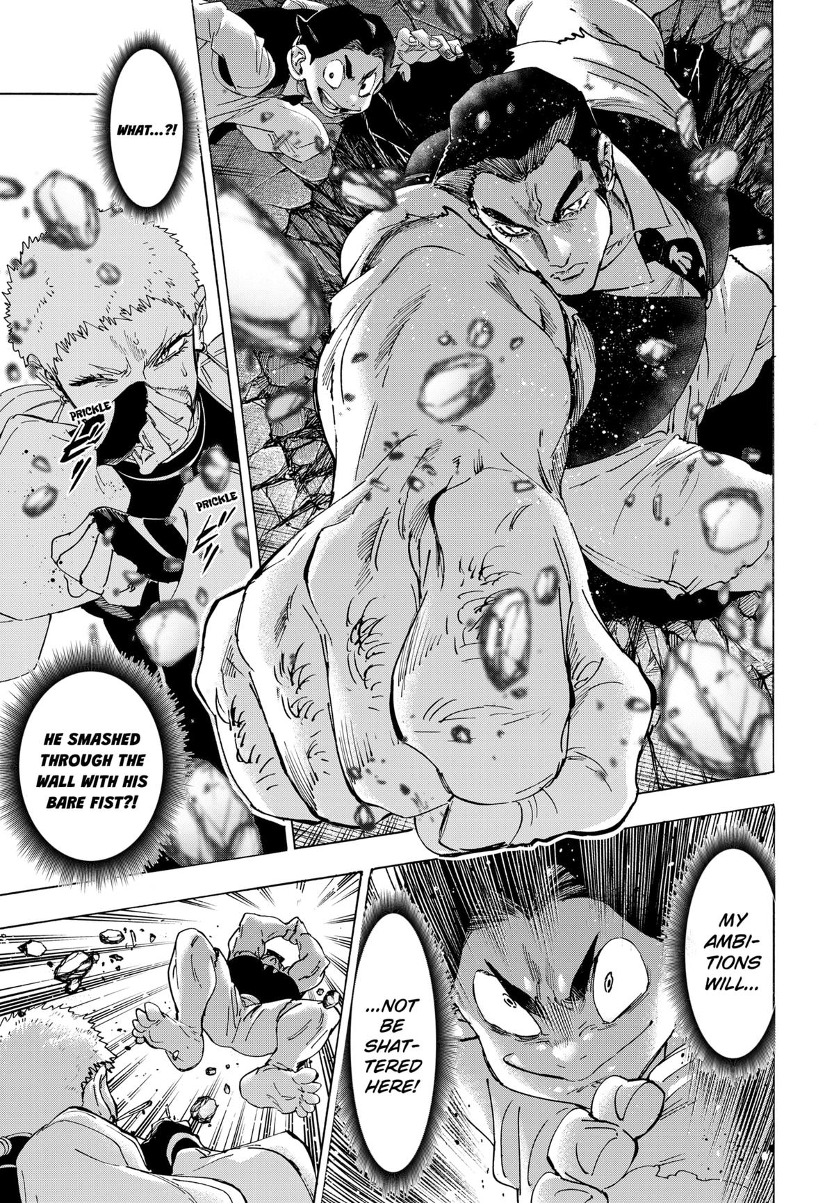 Marriage Toxin Chapter 149 7