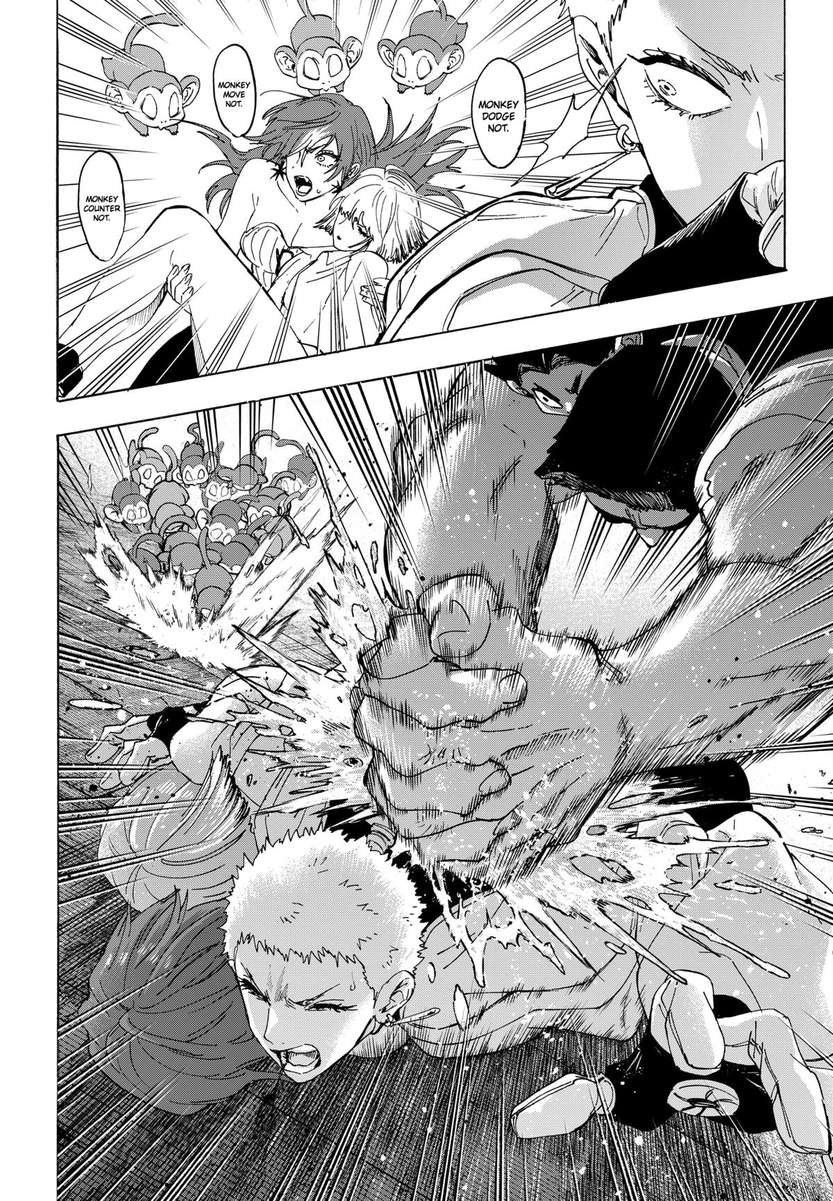 Marriage Toxin Chapter 149 8