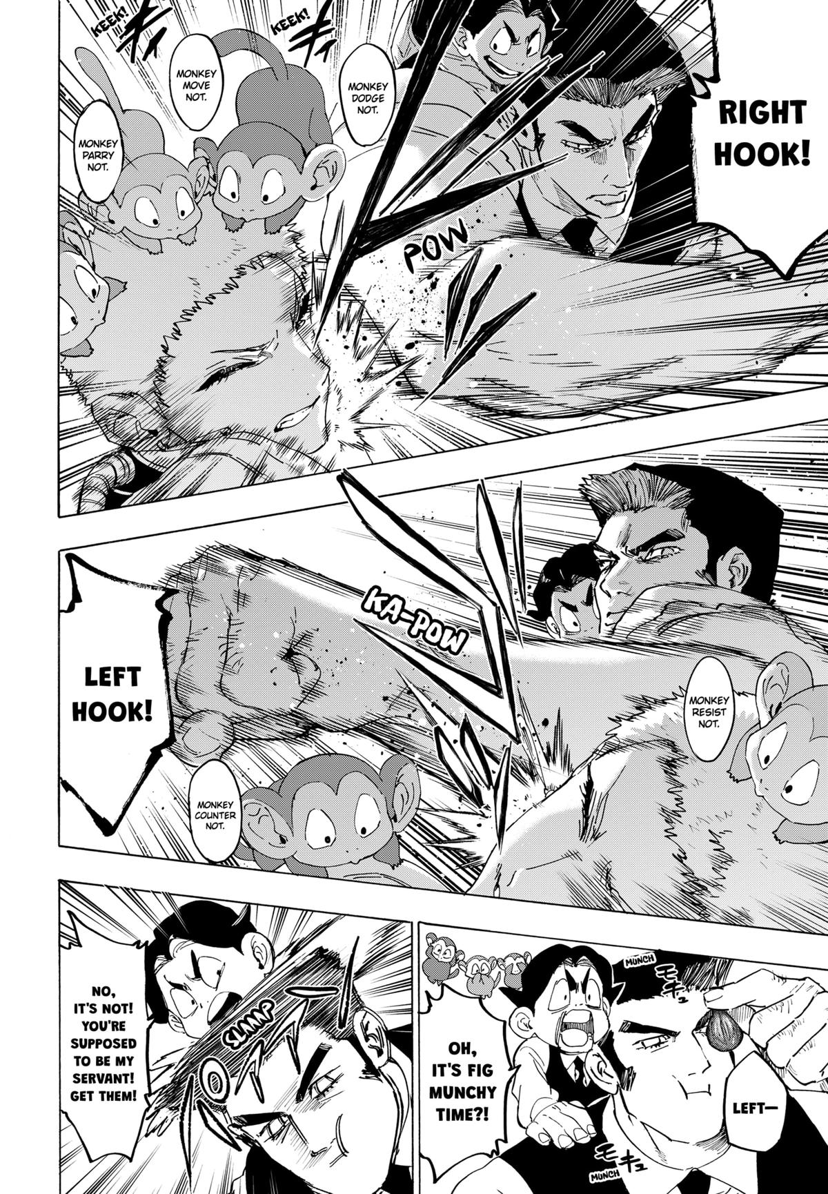 Marriage Toxin Chapter 149 10