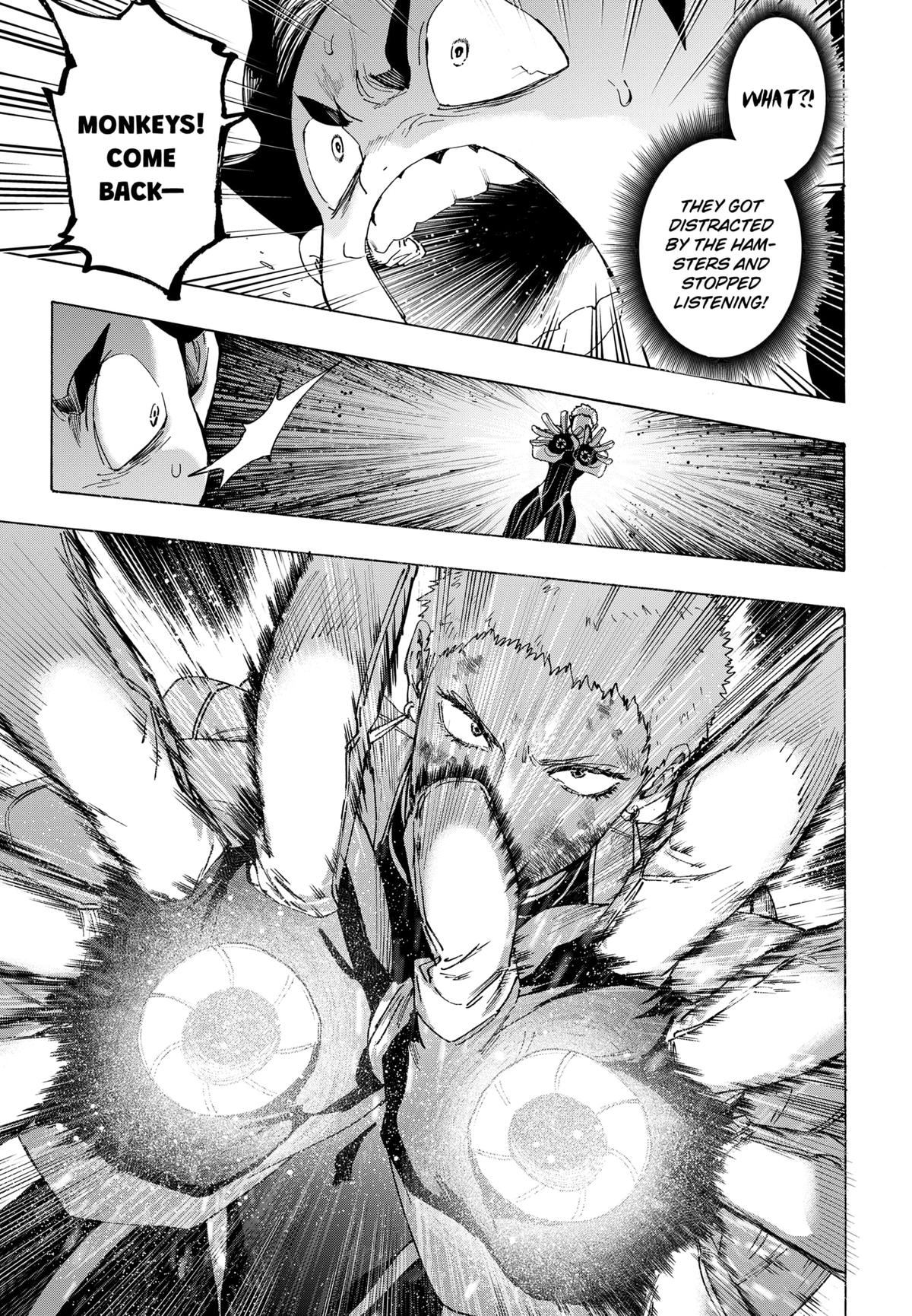 Marriage Toxin Chapter 149 13