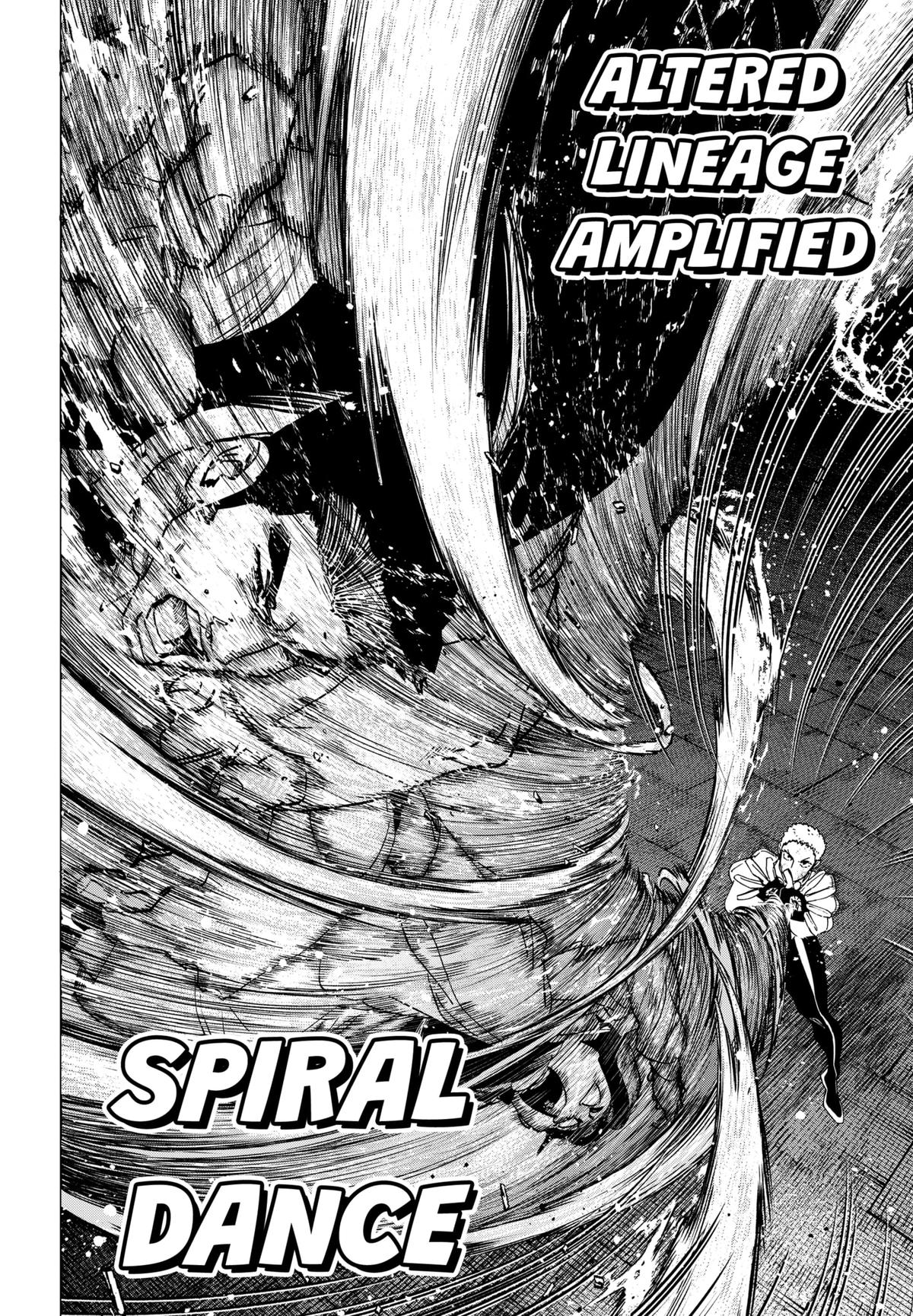 Marriage Toxin Chapter 149 14