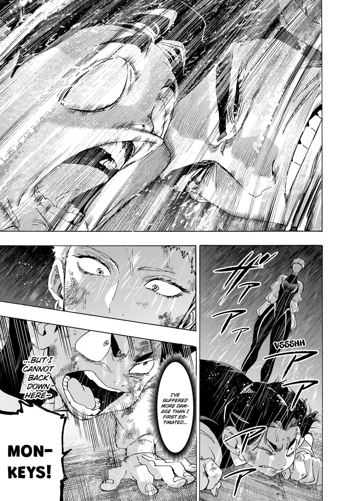 Marriage Toxin Chapter 149 15