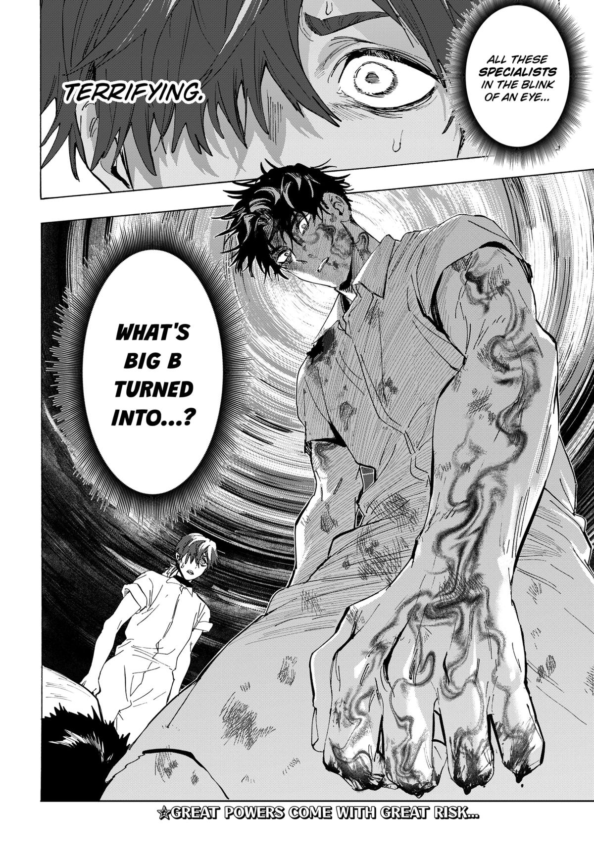 Marriage Toxin Chapter 149 20