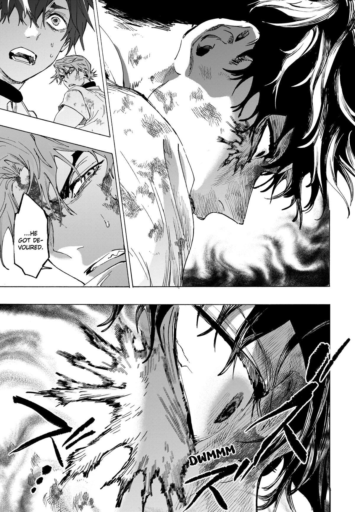 Marriage Toxin Chapter 150 6